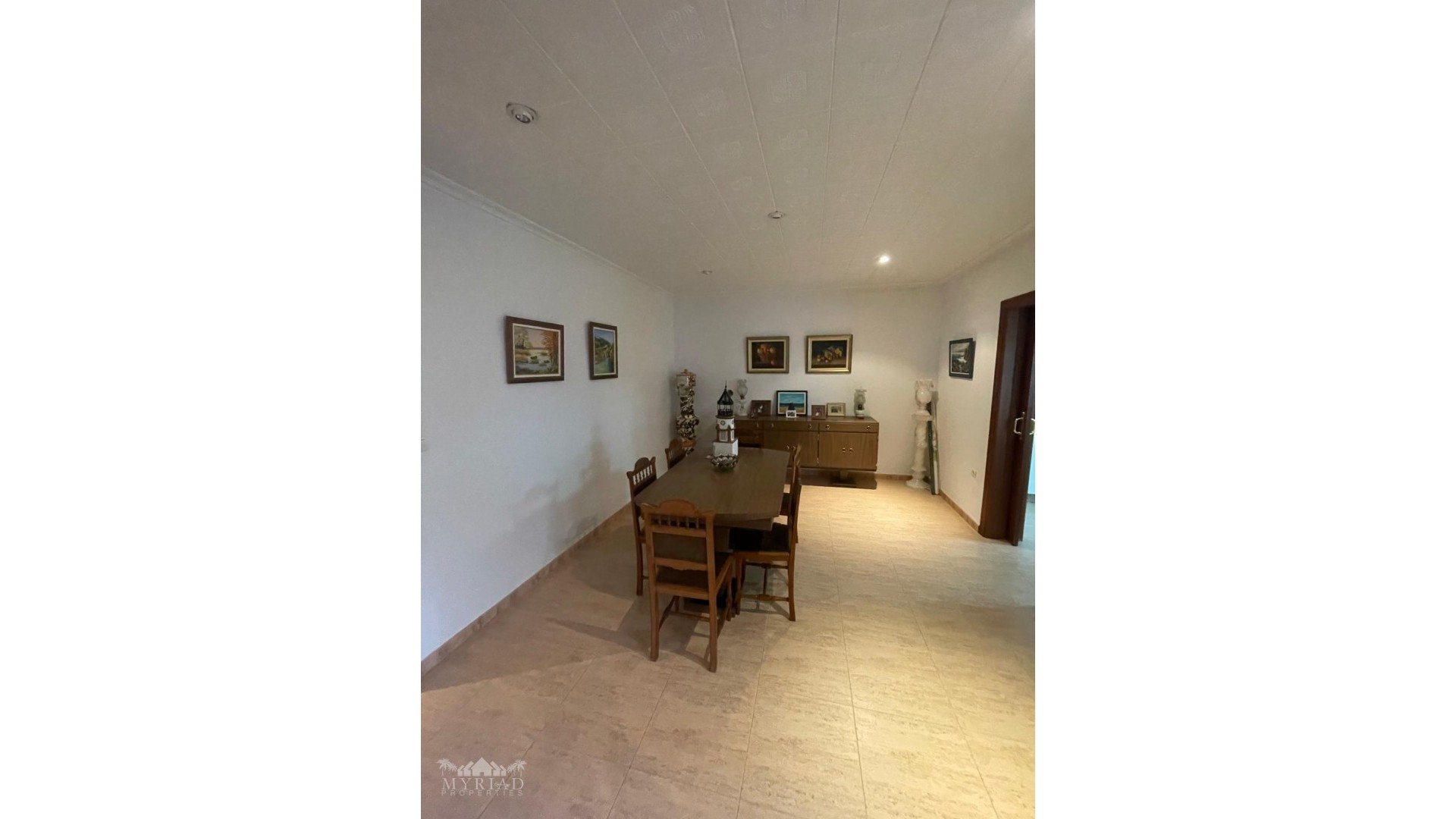 Resale - Stadthaus -
Pinoso - Pinoso Alicante