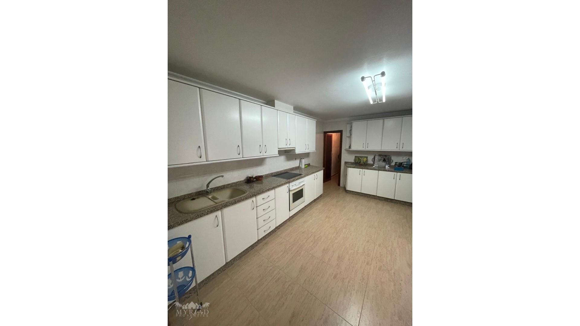 Resale - Stadthaus -
Pinoso - Pinoso Alicante