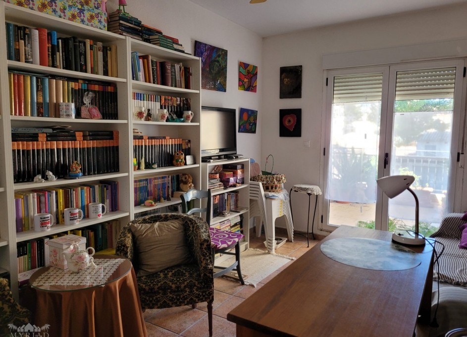 Resale - Stadthaus -
Pinoso - Pinoso Alicante