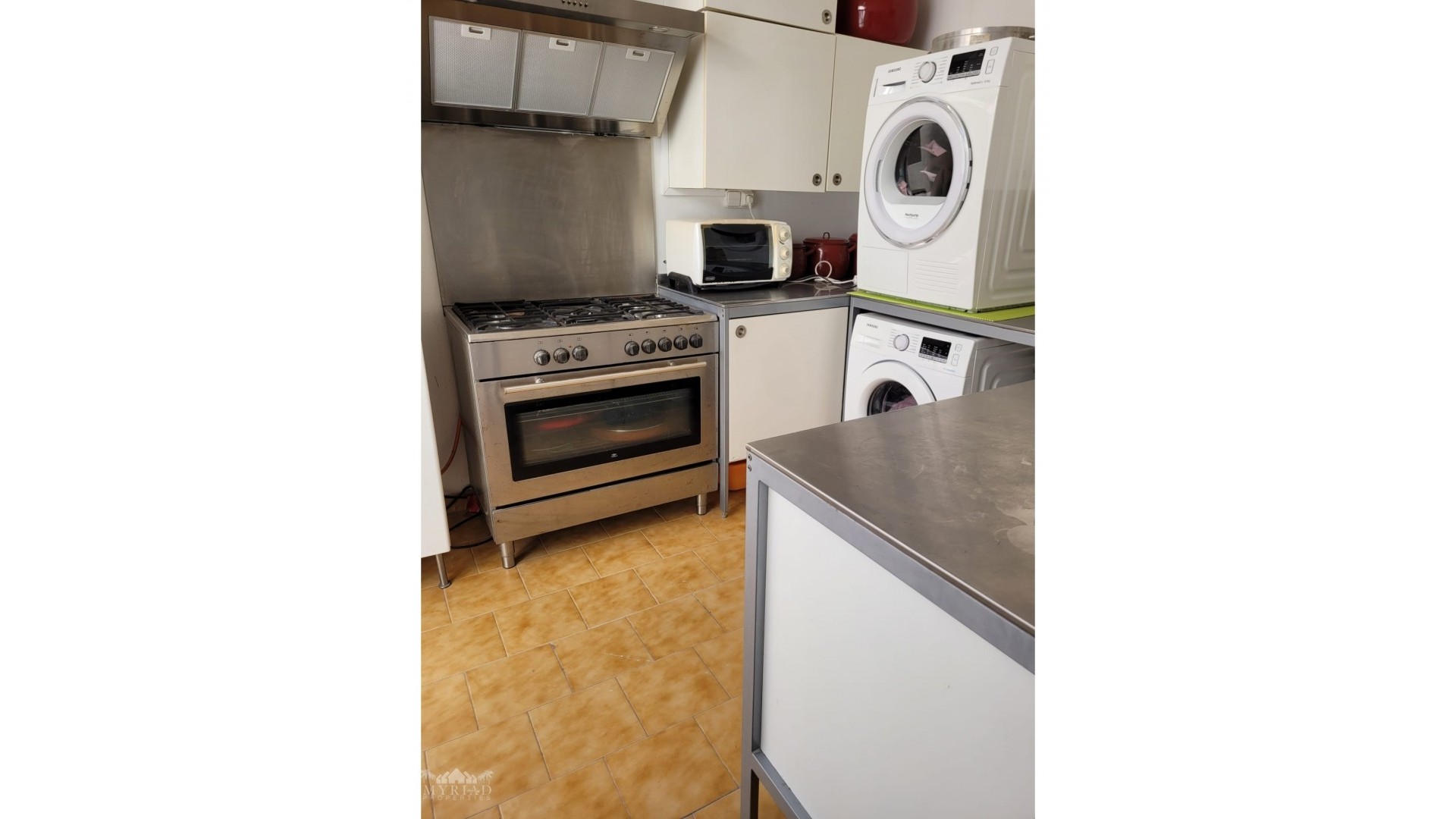 Resale - Stadthaus -
Pinoso - Pinoso Alicante