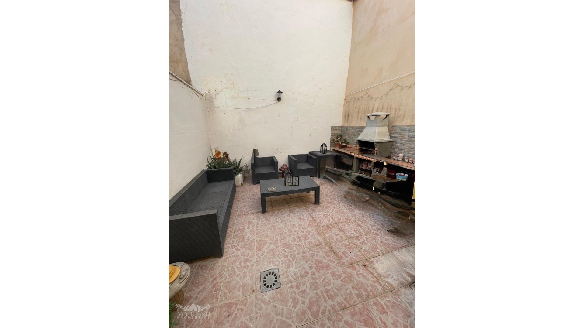 Resale - Stadthaus -
Pinoso - Pinoso Alicante