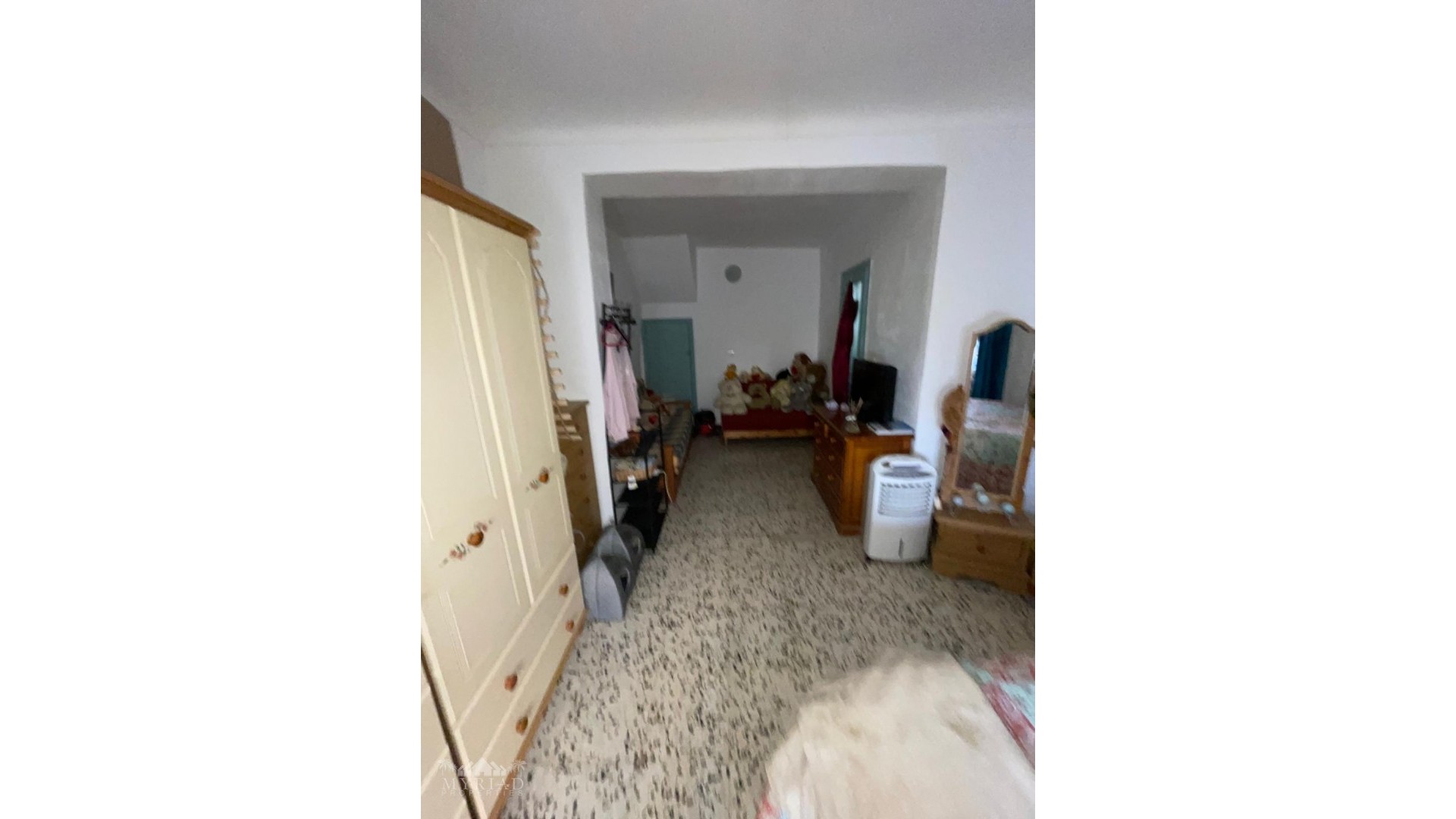 Resale - Stadthaus -
Pinoso - Pinoso Alicante