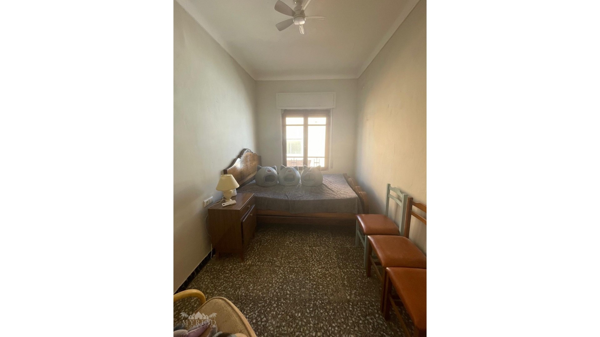 Resale - Stadthaus -
Pinoso - Pinoso Alicante