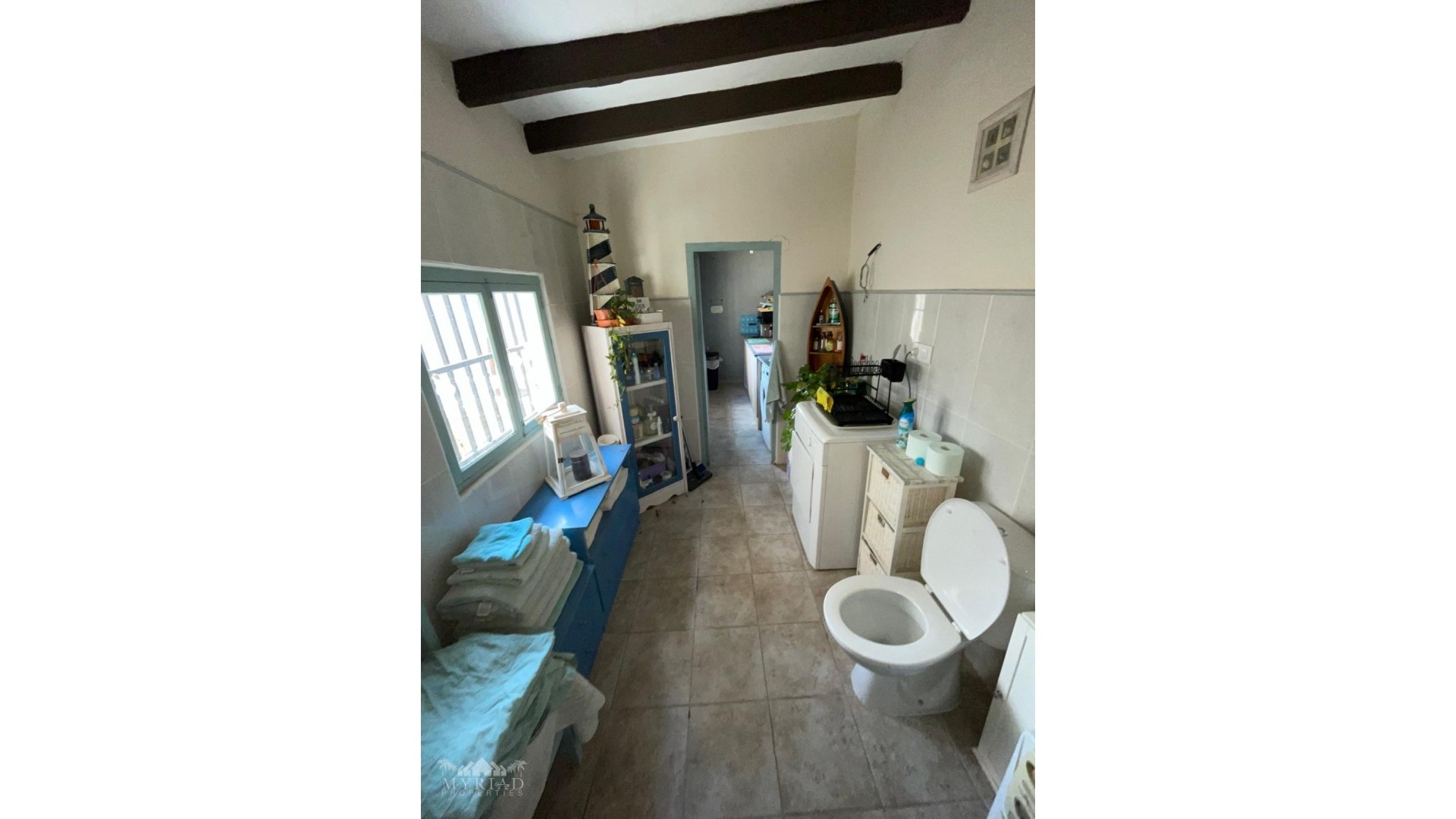 Resale - Stadthaus -
Pinoso - Pinoso Alicante