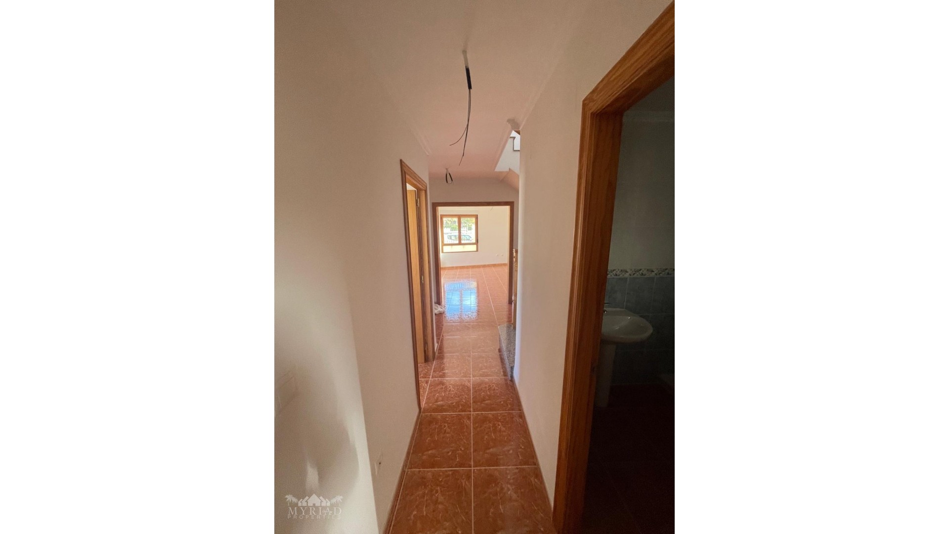 Resale - Stadthaus -
Pinoso - Pinoso Alicante