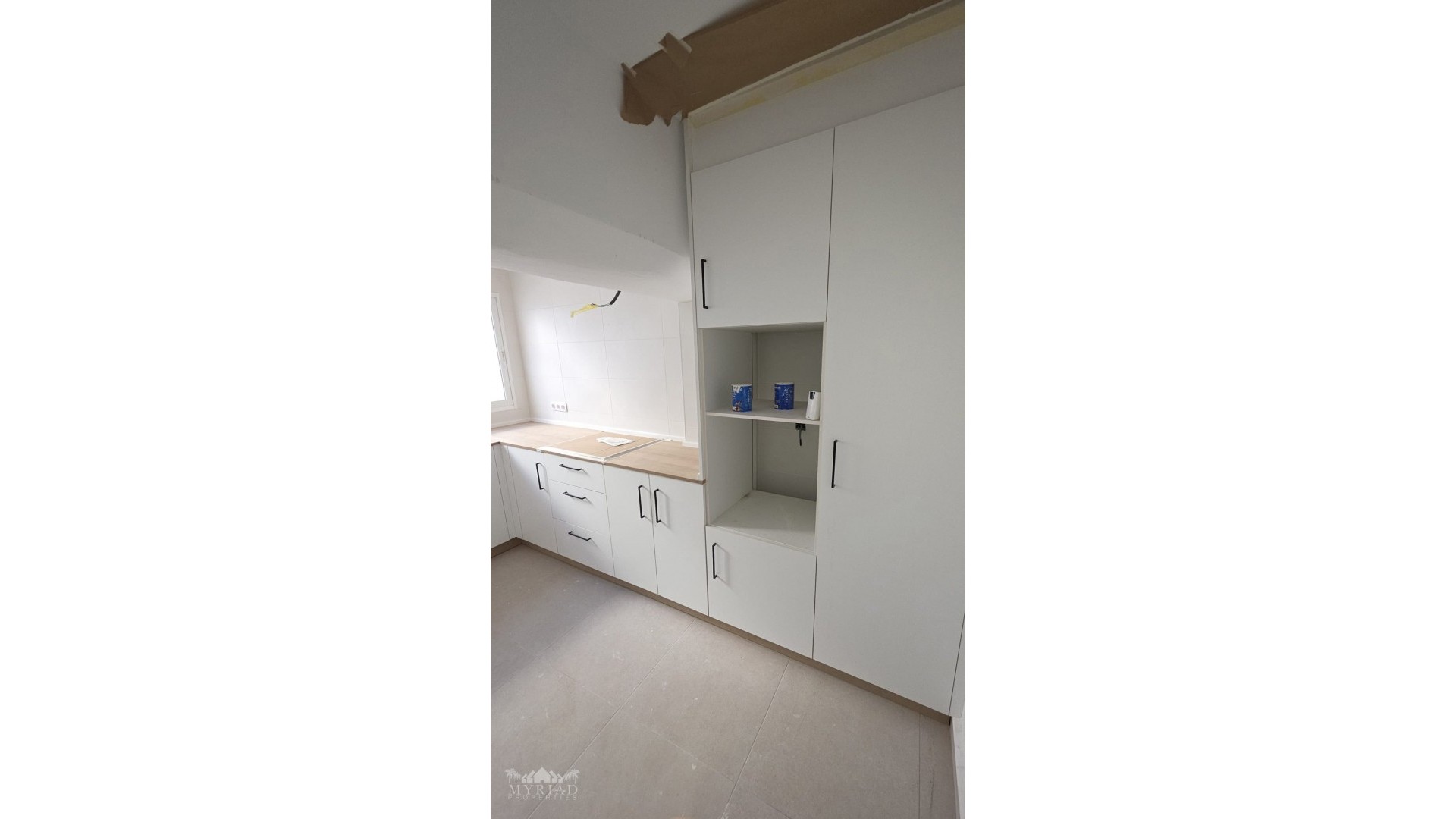 Resale - Stadthaus -
Pinoso - Pinoso Alicante