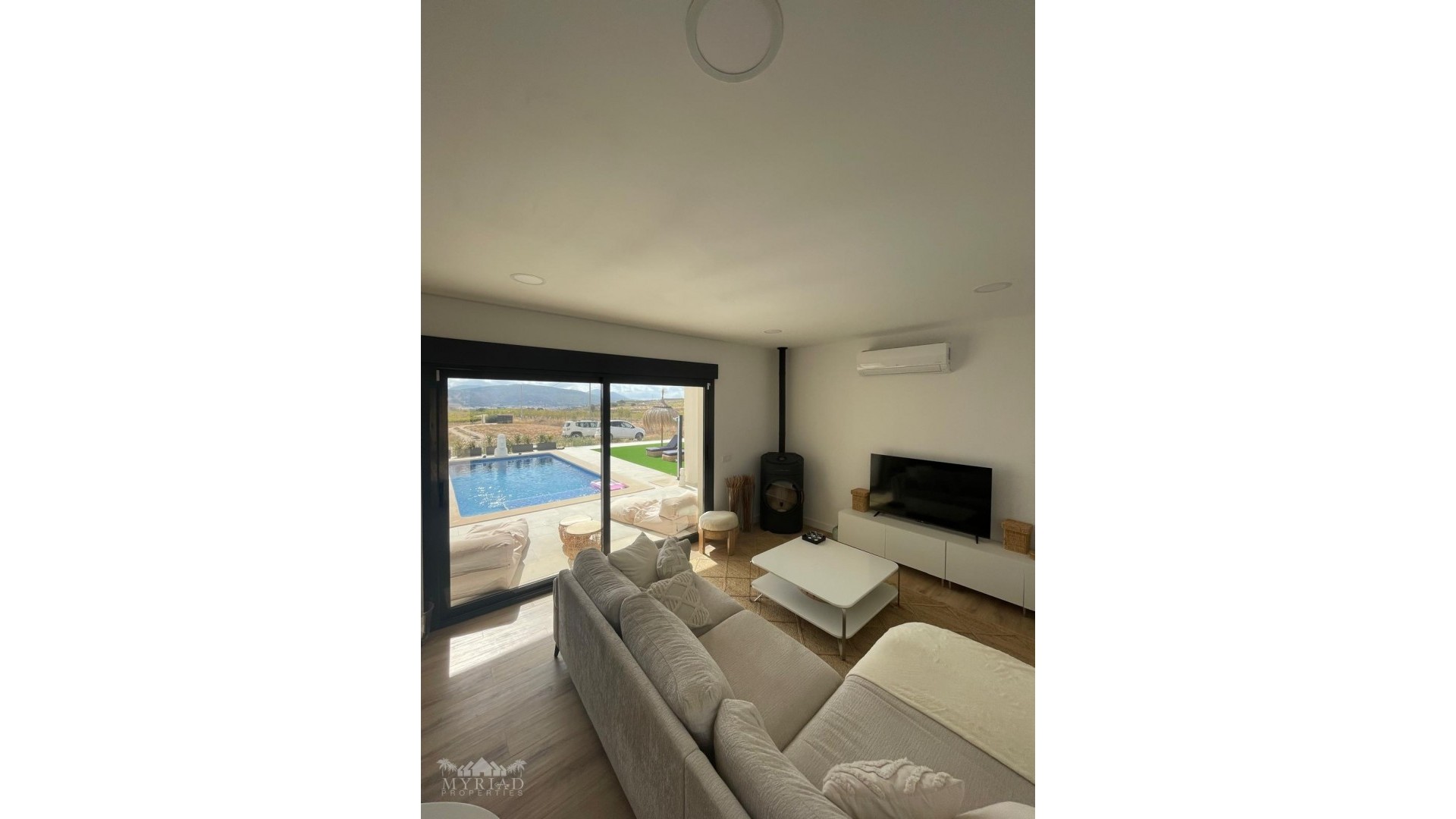 Resale - Stadthaus -
Pinoso - Pinoso Alicante