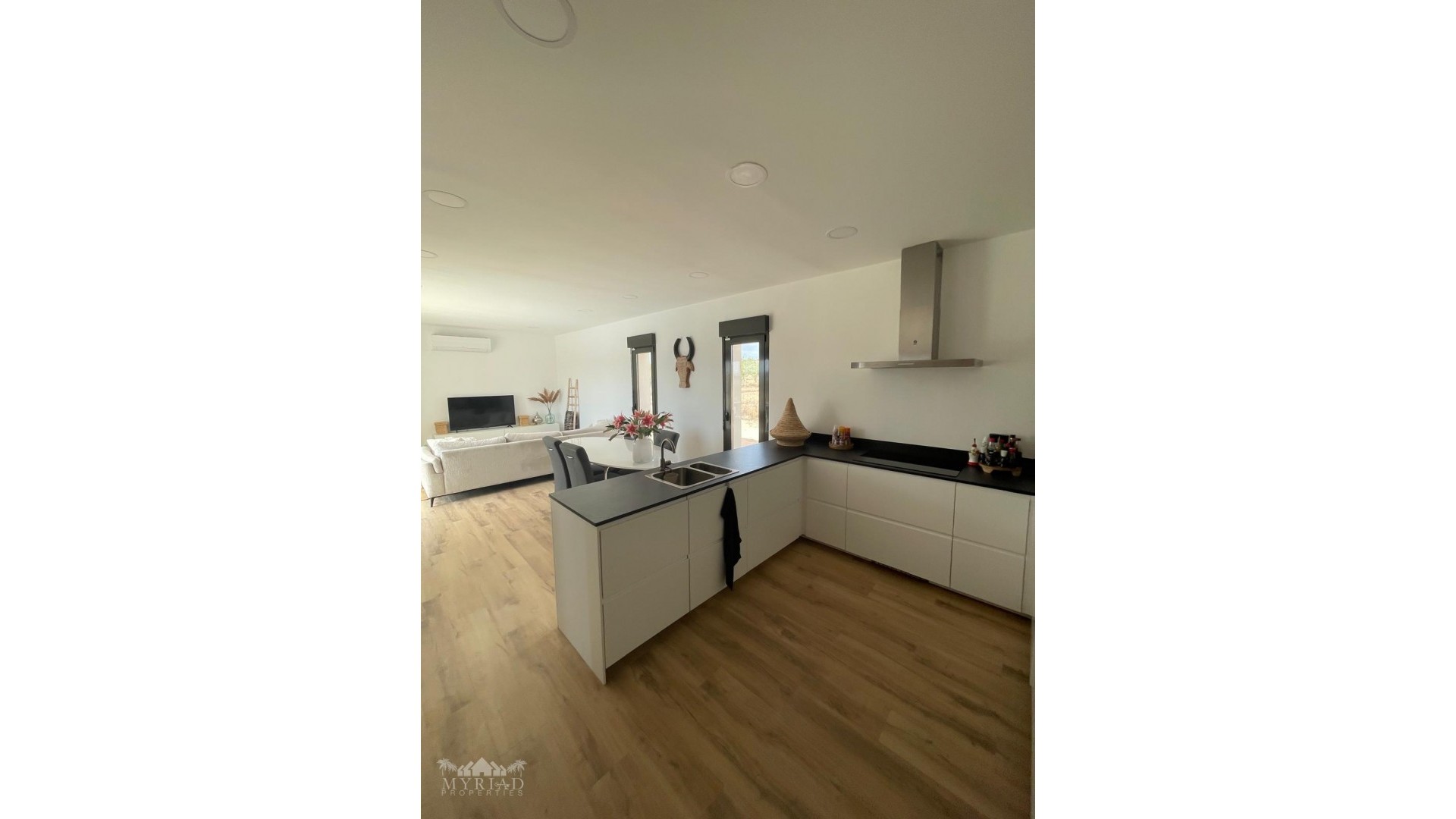 Resale - Stadthaus -
Pinoso - Pinoso Alicante