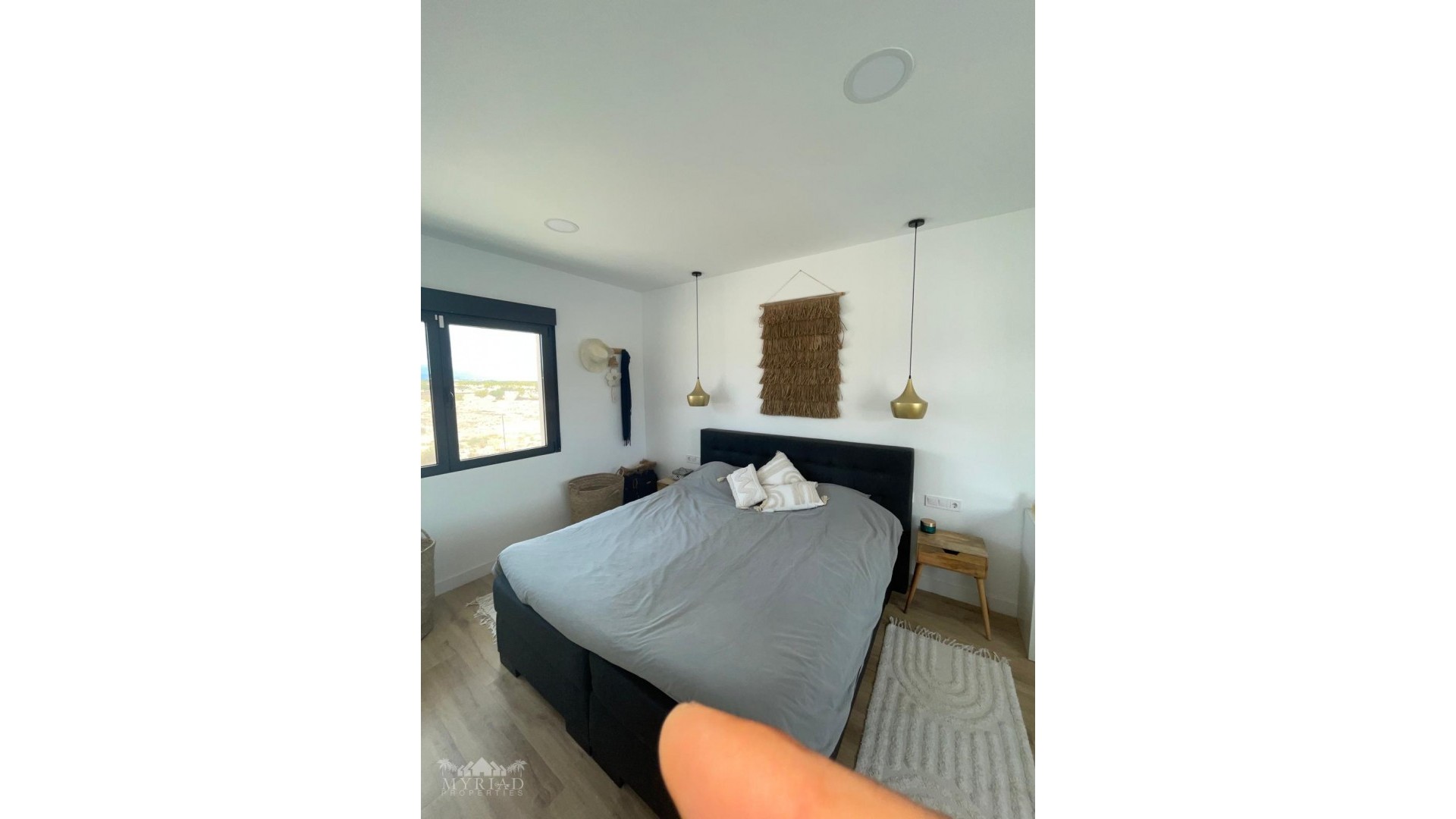 Resale - Stadthaus -
Pinoso - Pinoso Alicante