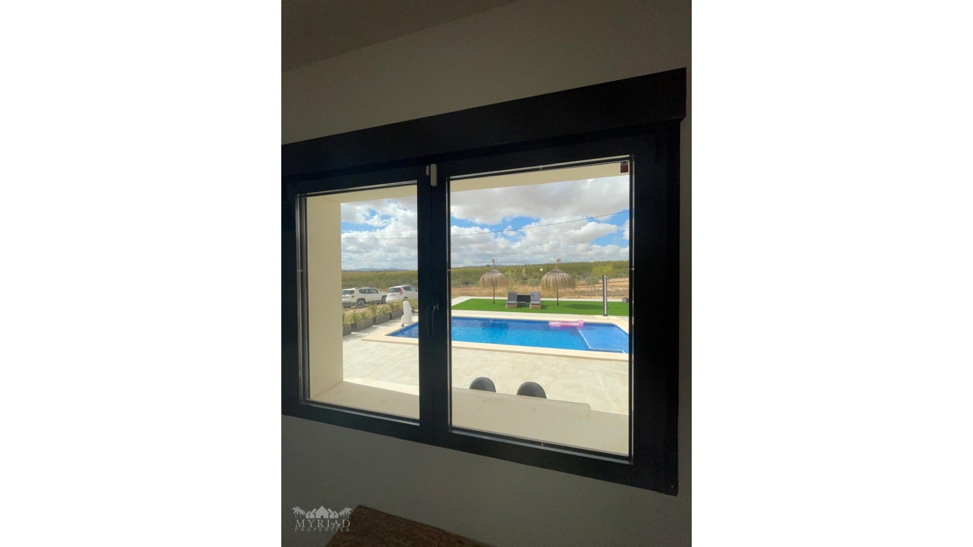 Resale - Stadthaus -
Pinoso - Pinoso Alicante