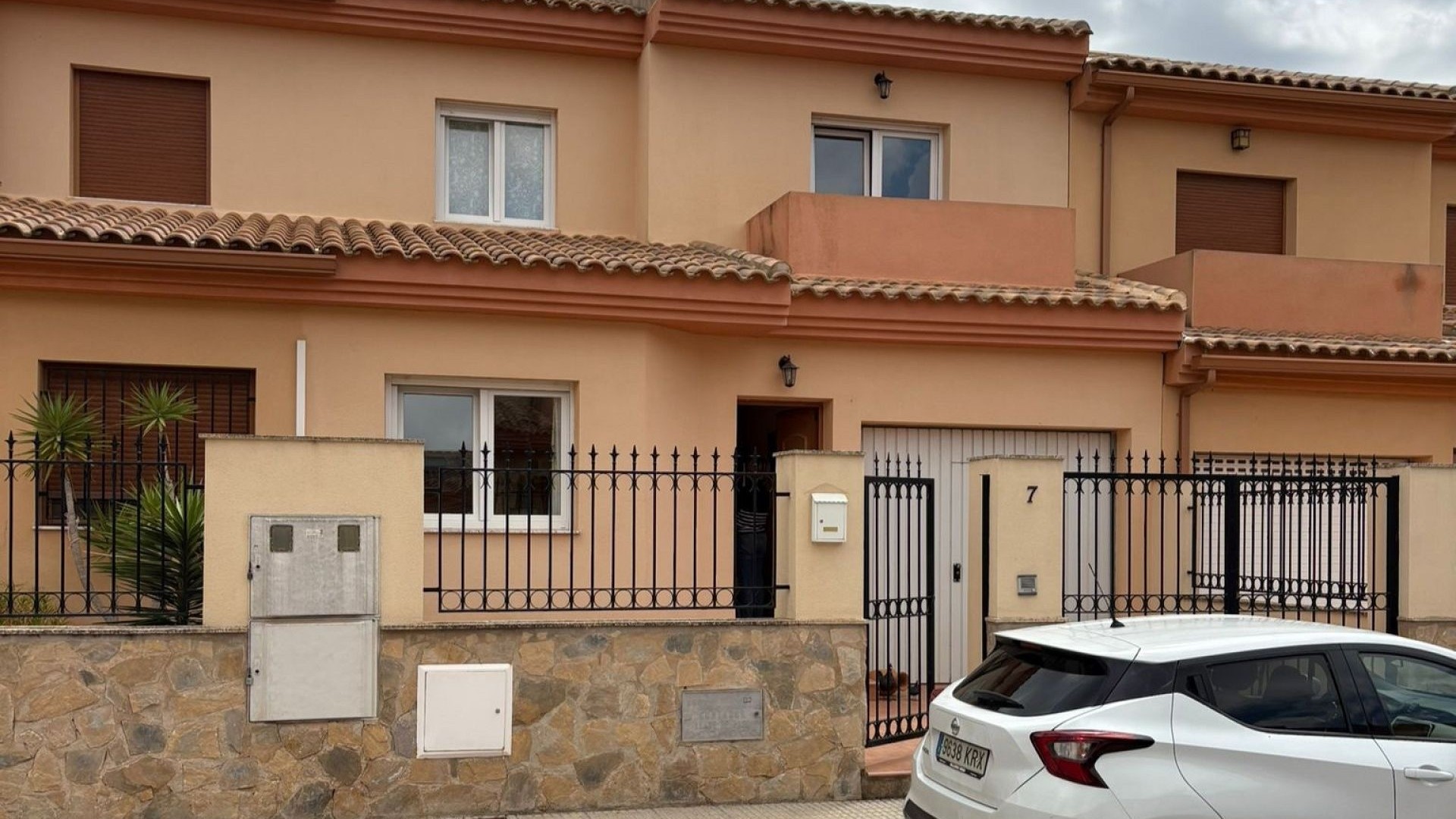 Resale - Stadthaus -
Pinoso