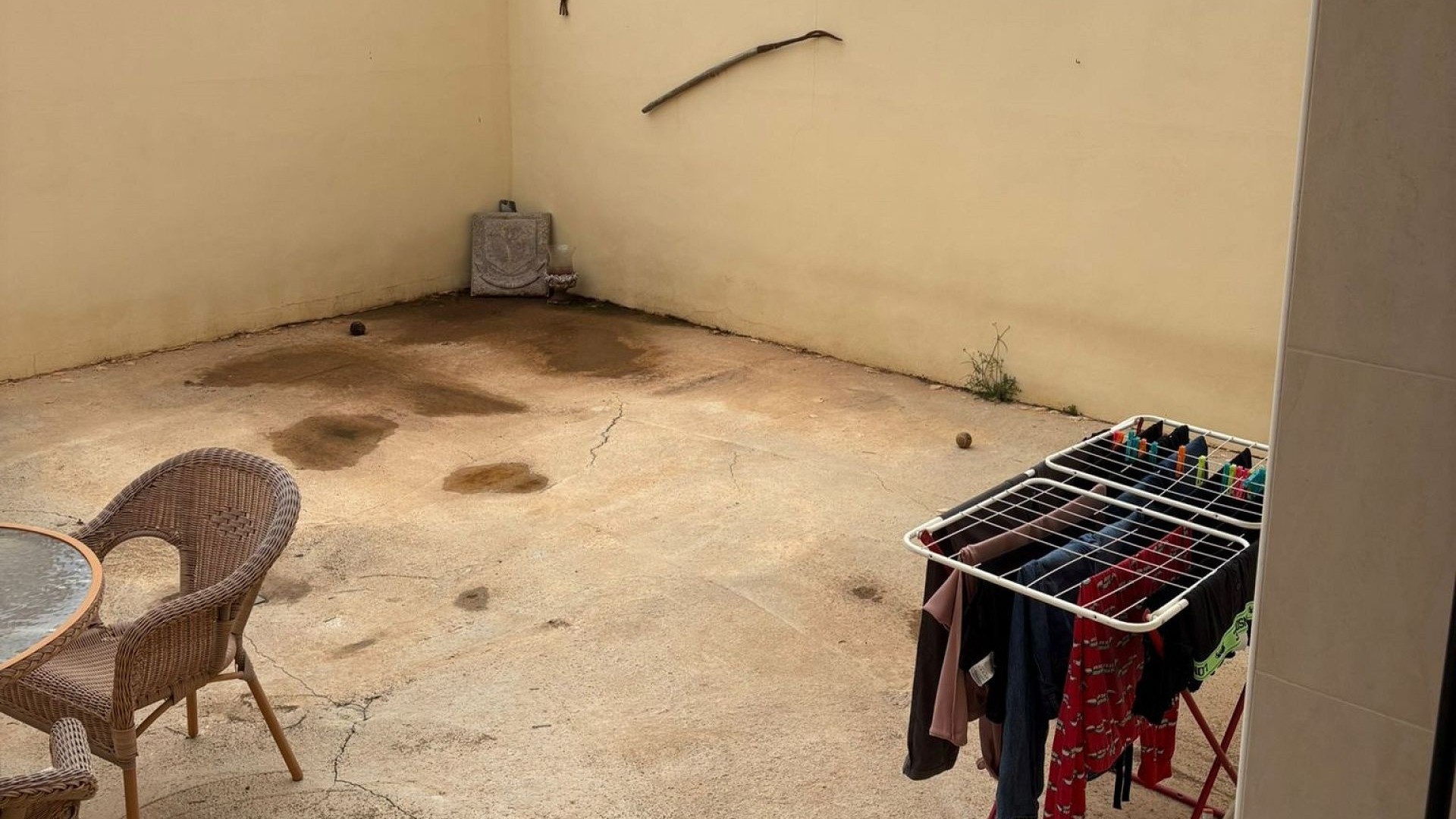 Resale - Stadthaus -
Pinoso