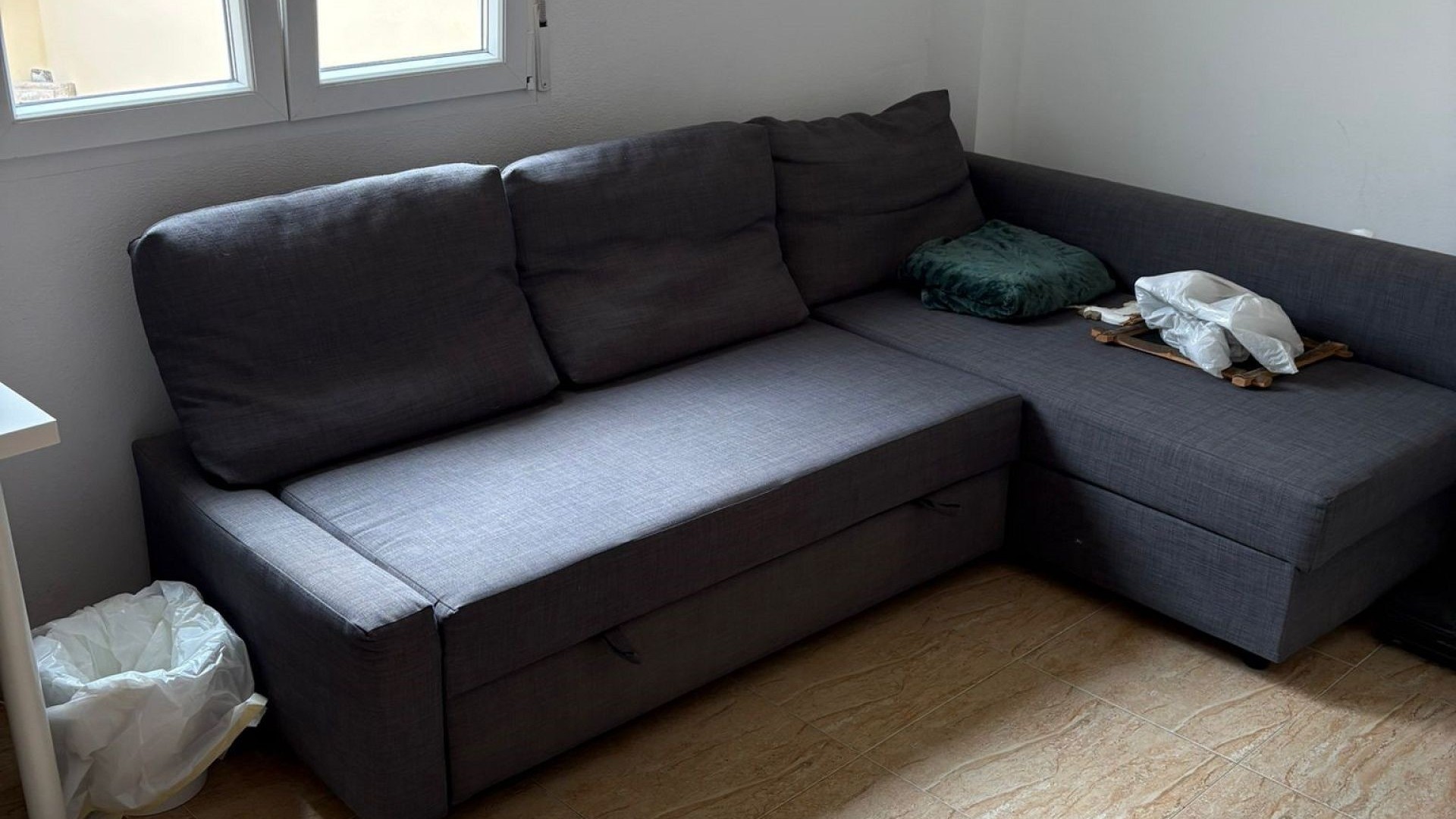 Resale - Stadthaus -
Pinoso