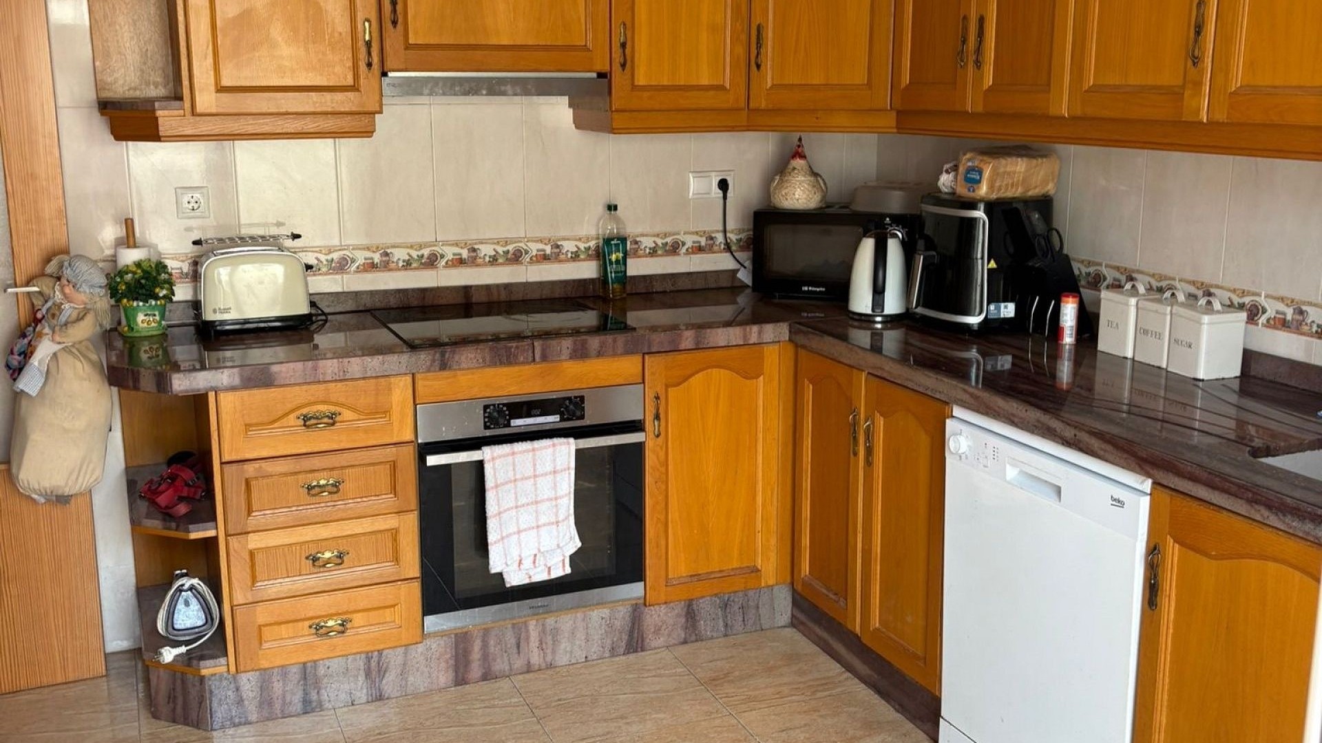 Resale - Stadthaus -
Pinoso