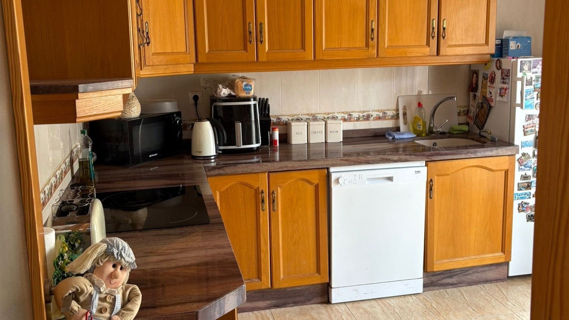 Resale - Stadthaus -
Pinoso