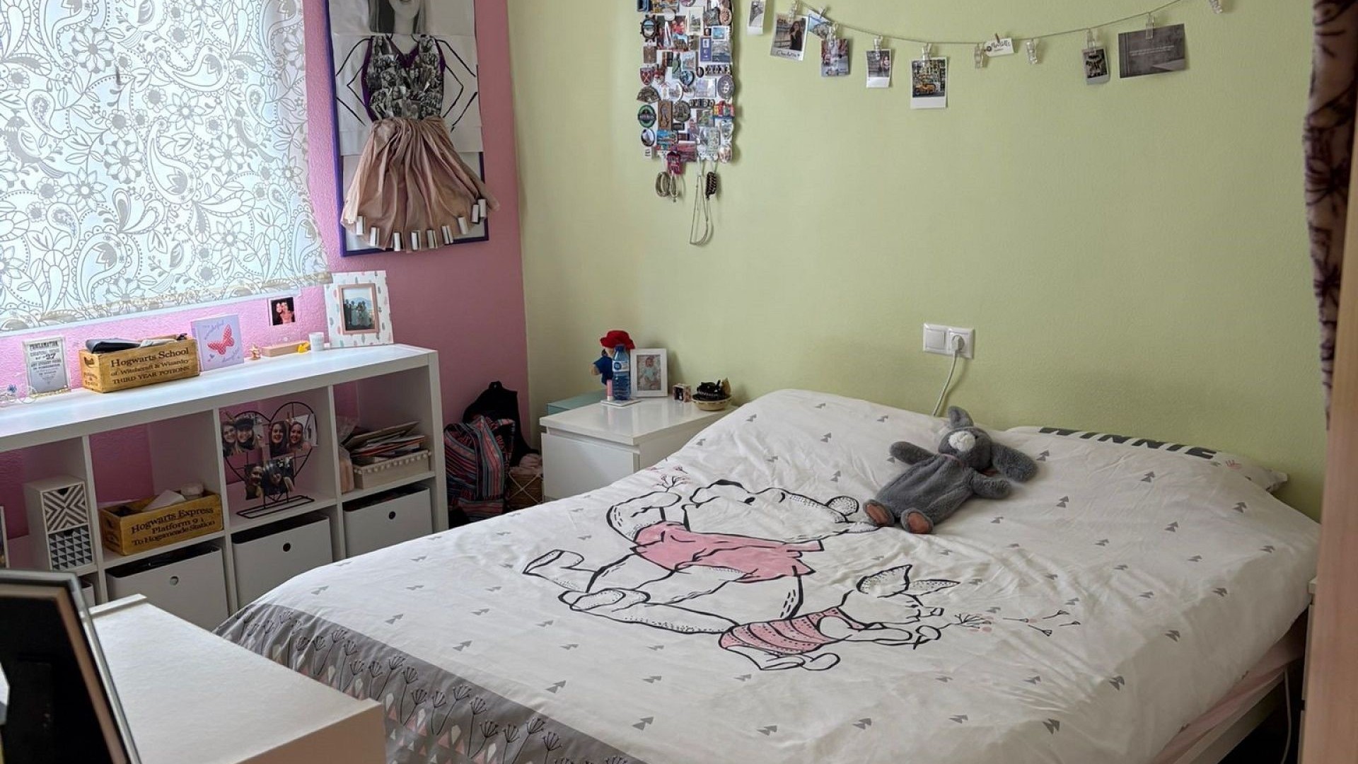 Resale - Stadthaus -
Pinoso