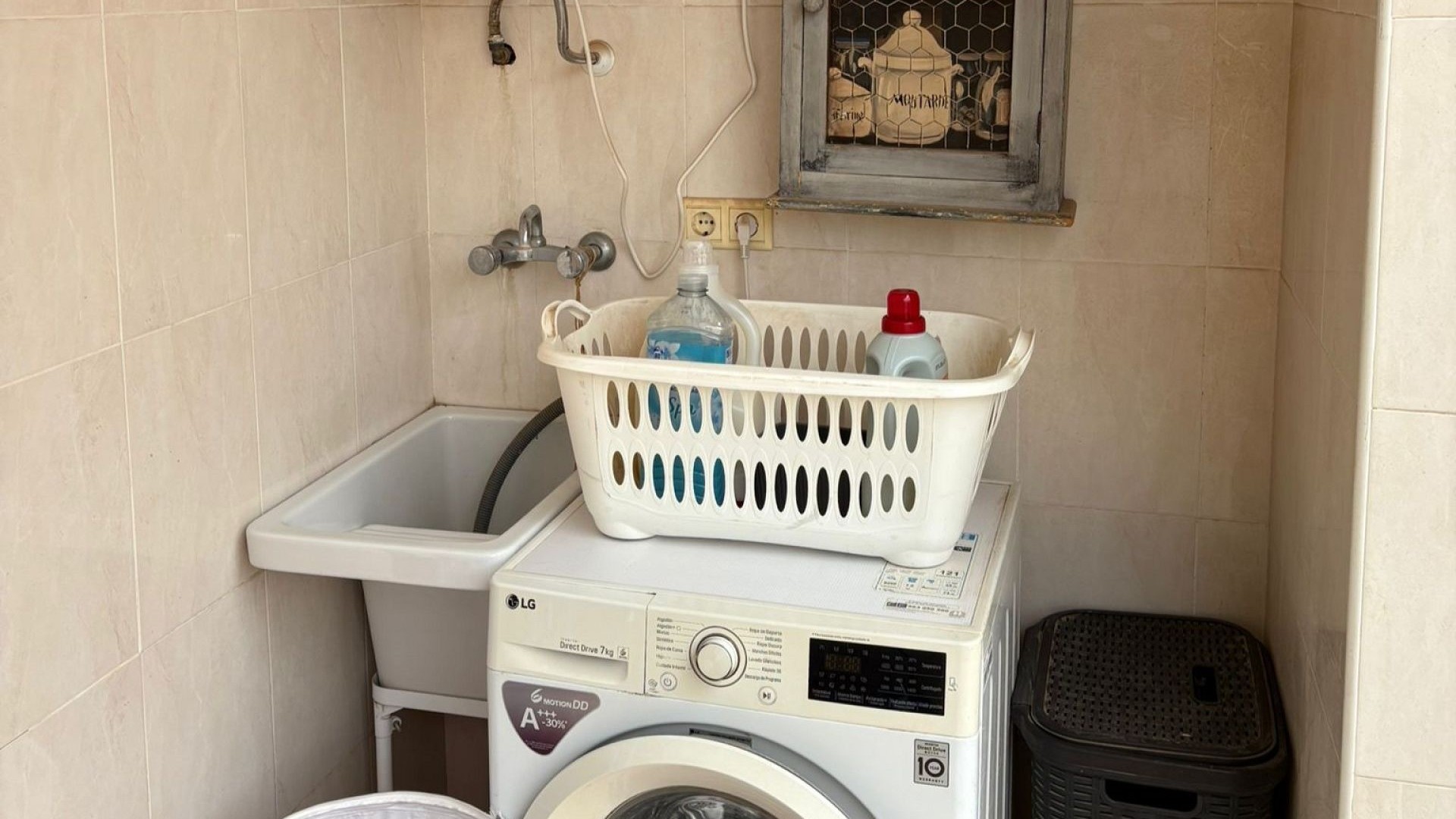 Resale - Stadthaus -
Pinoso