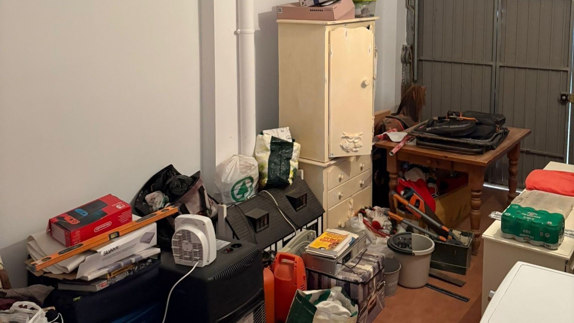 Resale - Stadthaus -
Pinoso