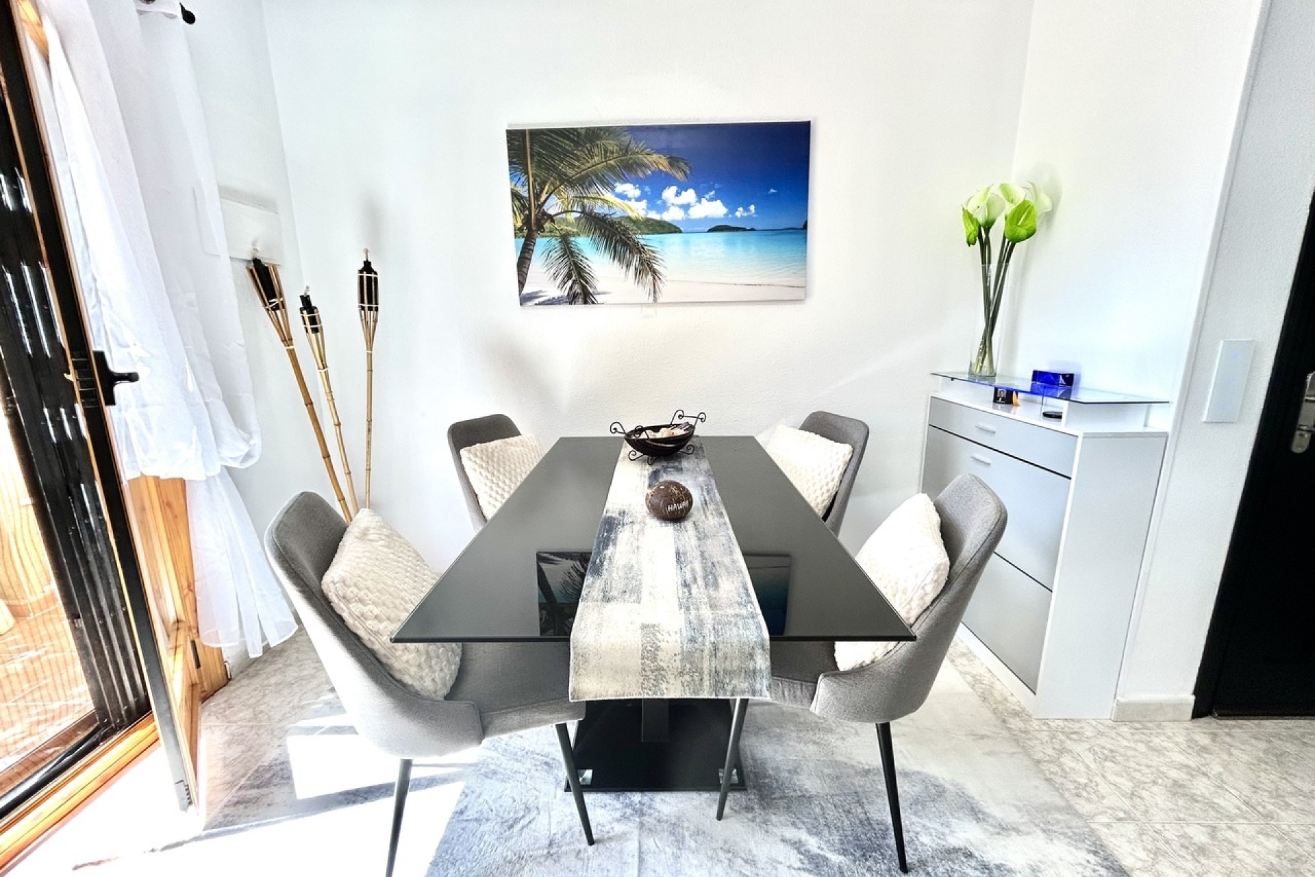 Resale - Stadthaus -
Playa Flamenca - Costa Blanca