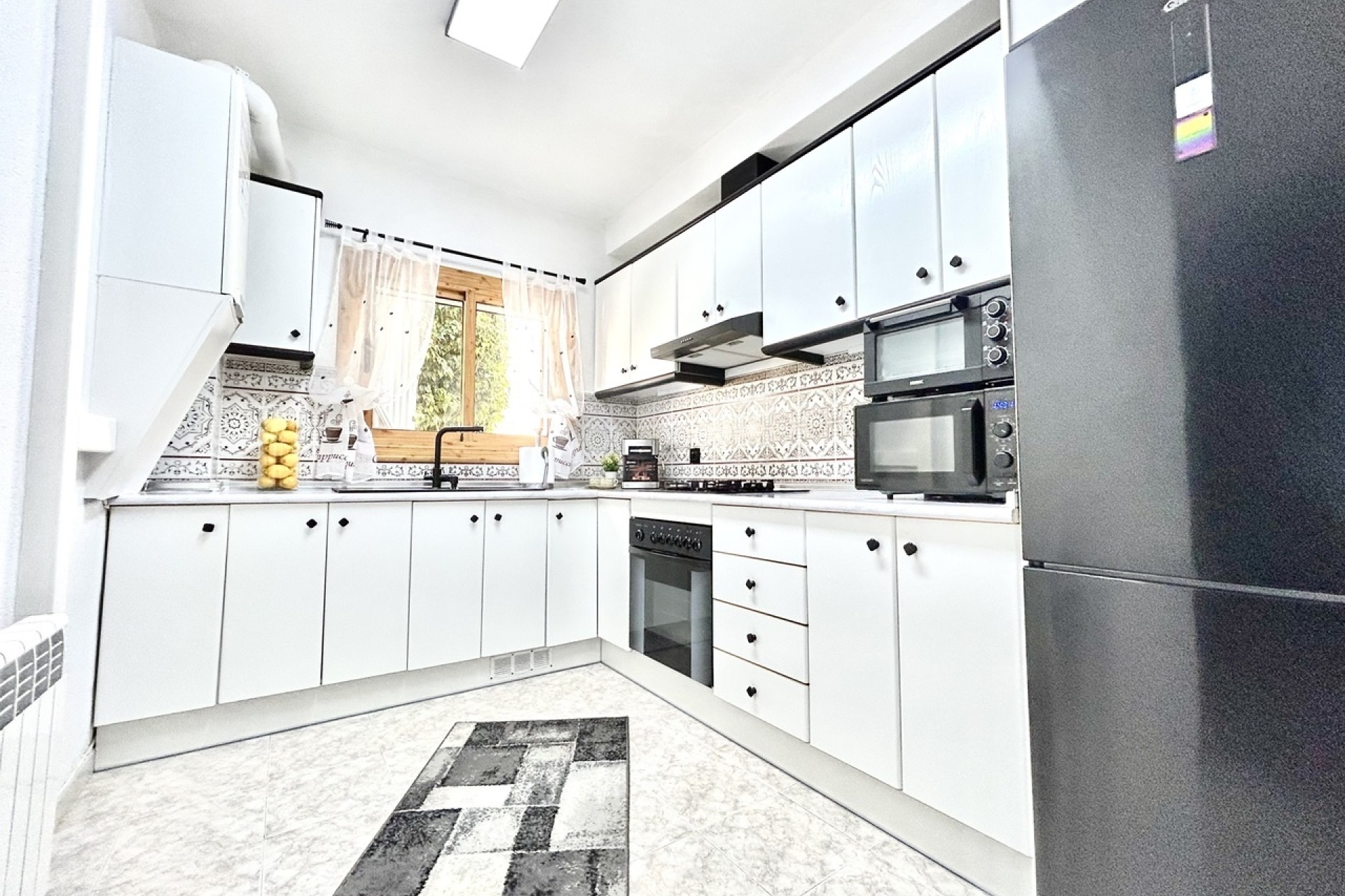 Resale - Stadthaus -
Playa Flamenca - Costa Blanca