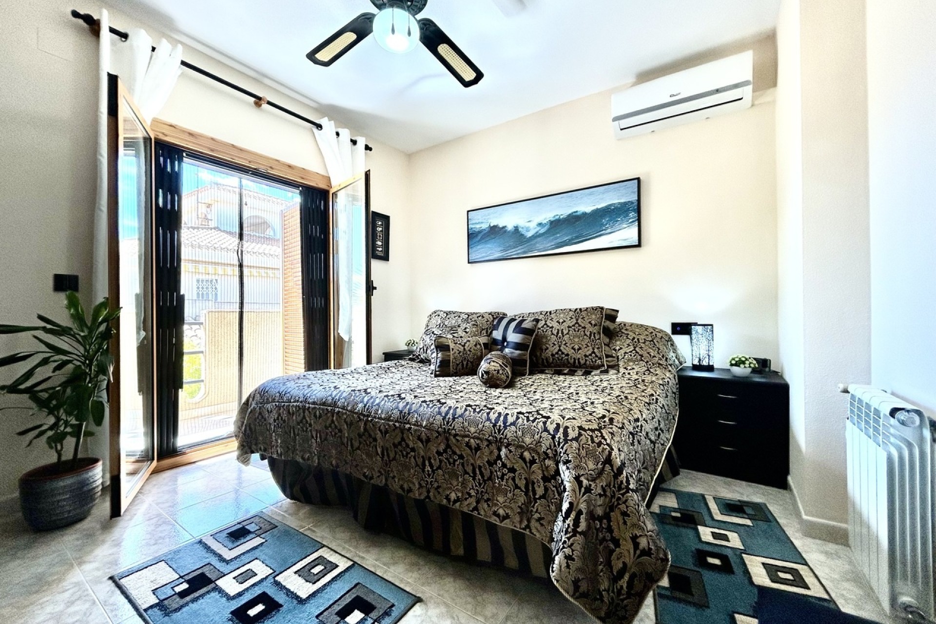 Resale - Stadthaus -
Playa Flamenca - Costa Blanca