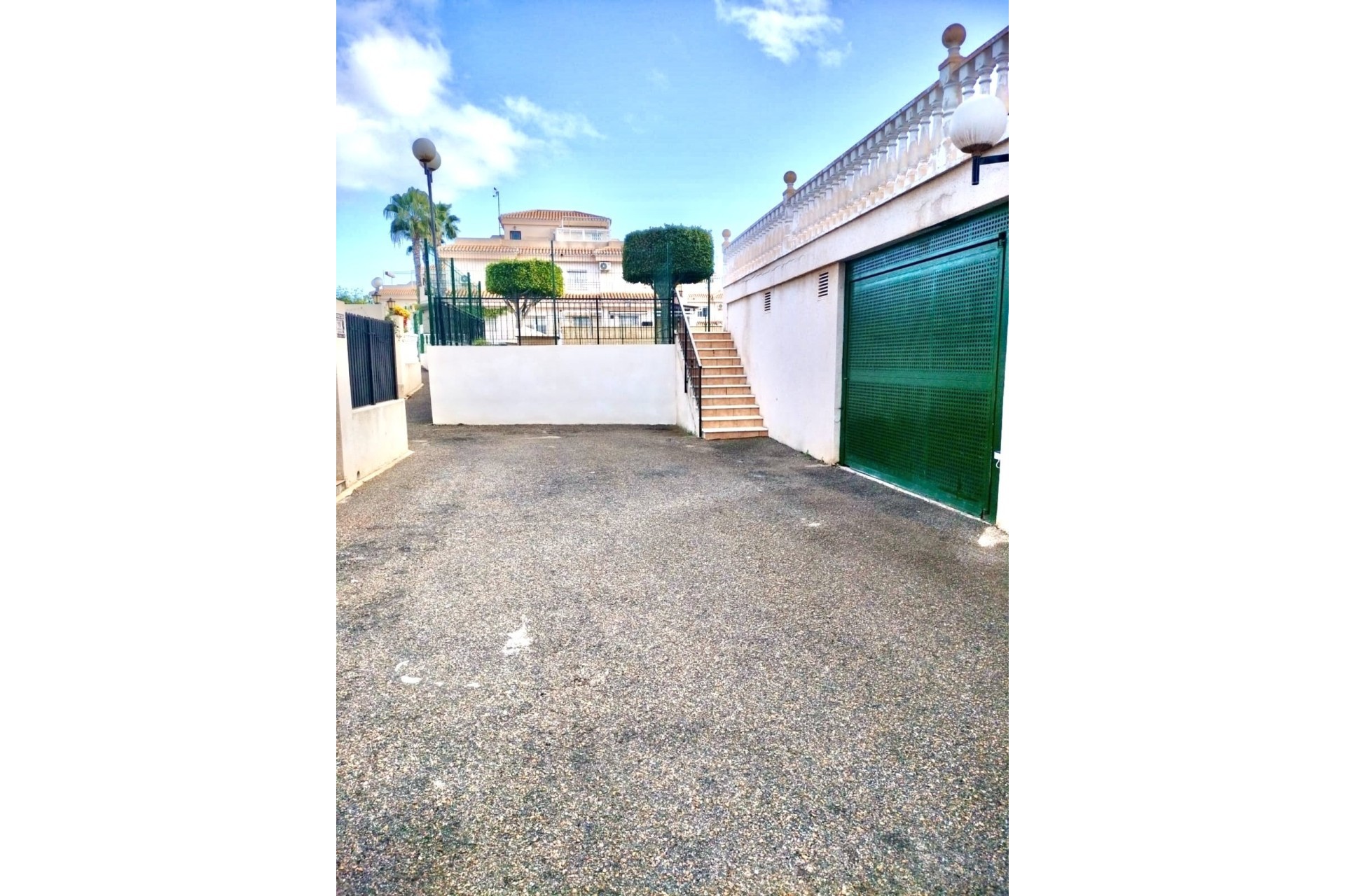 Resale - Stadthaus -
Playa Flamenca - Costa Blanca