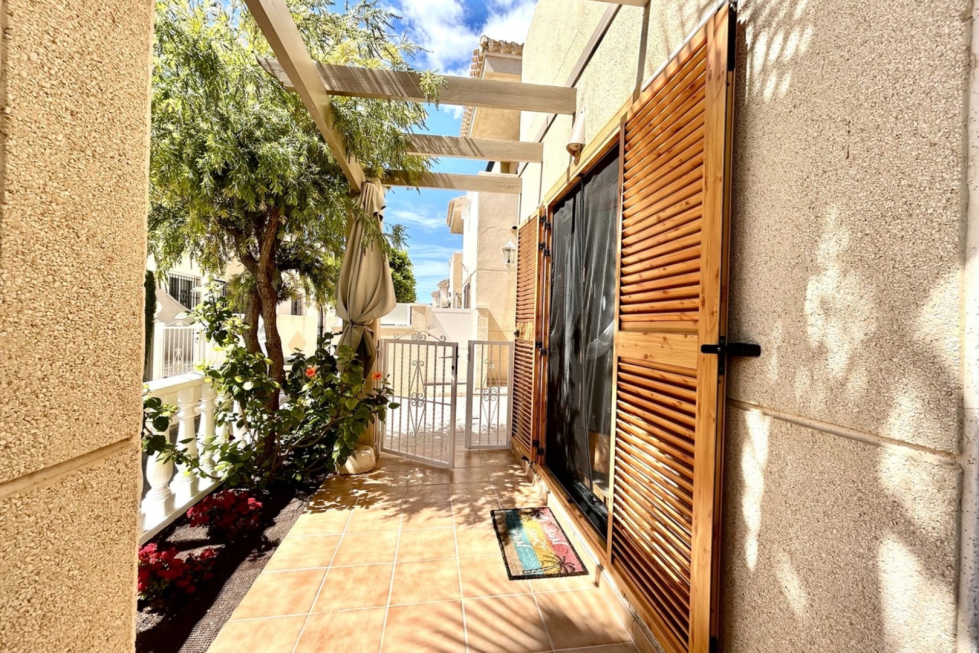 Resale - Stadthaus -
Playa Flamenca - Costa Blanca