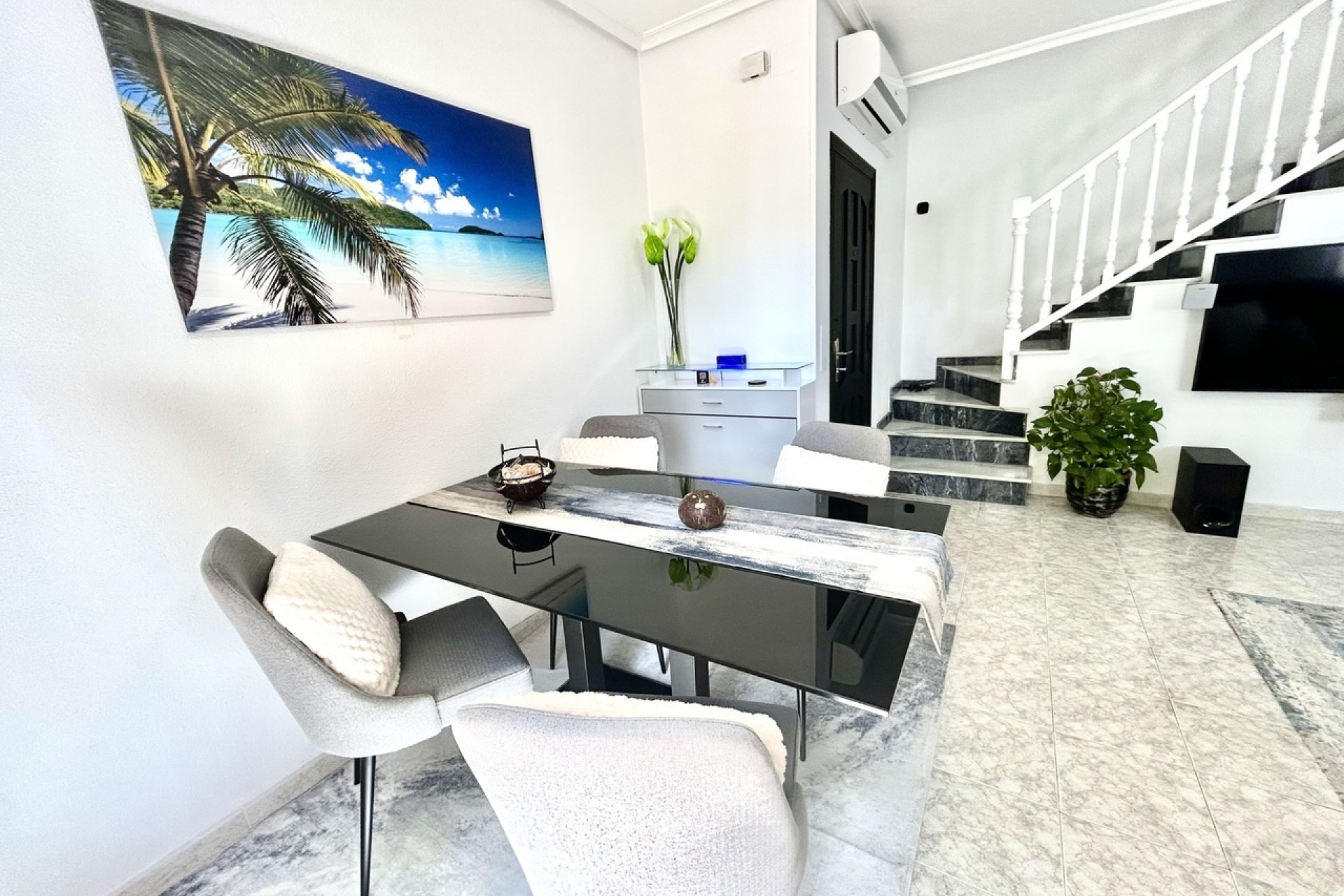 Resale - Stadthaus -
Playa Flamenca - Costa Blanca