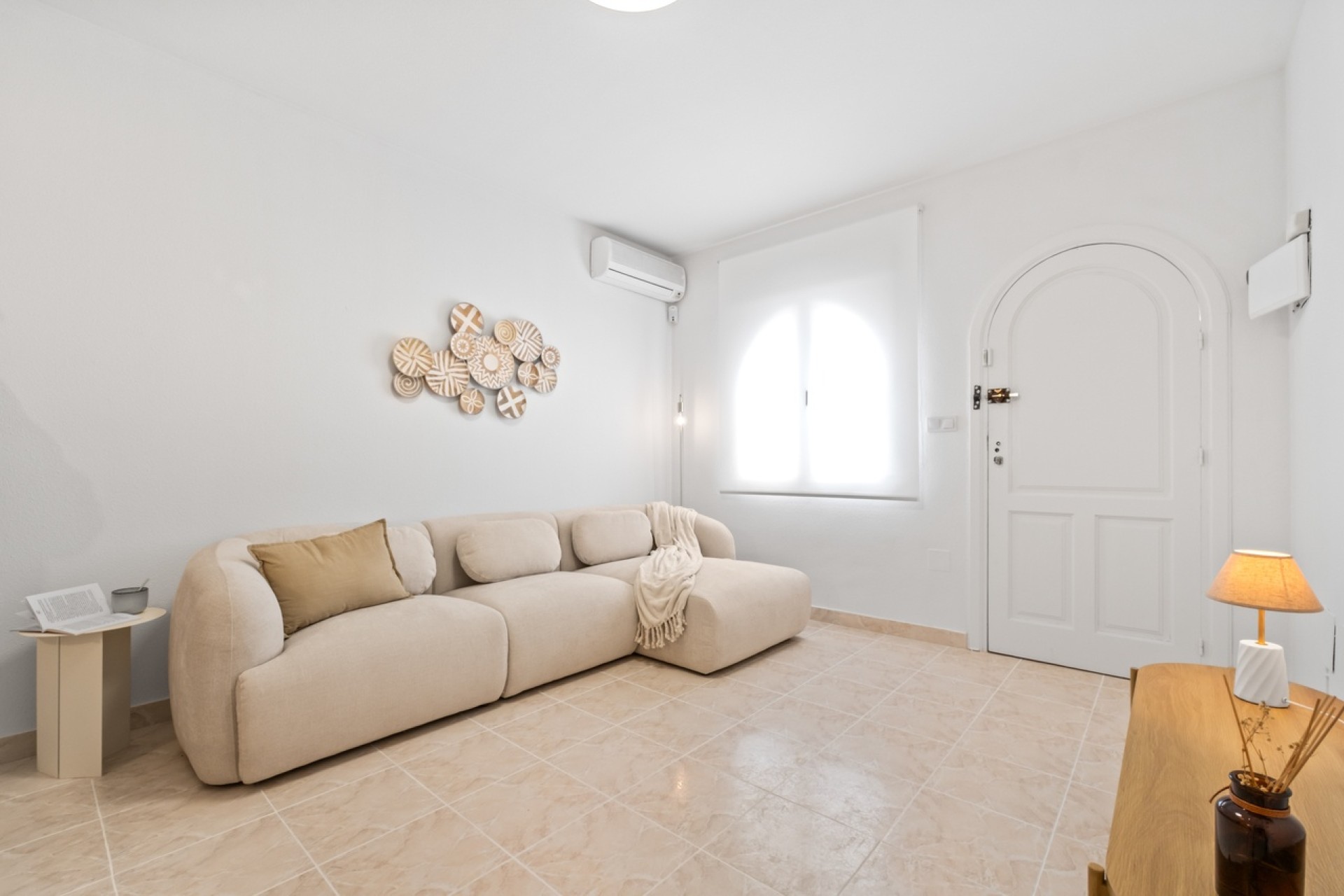 Resale - Stadthaus -
Playa Flamenca - Costa Blanca