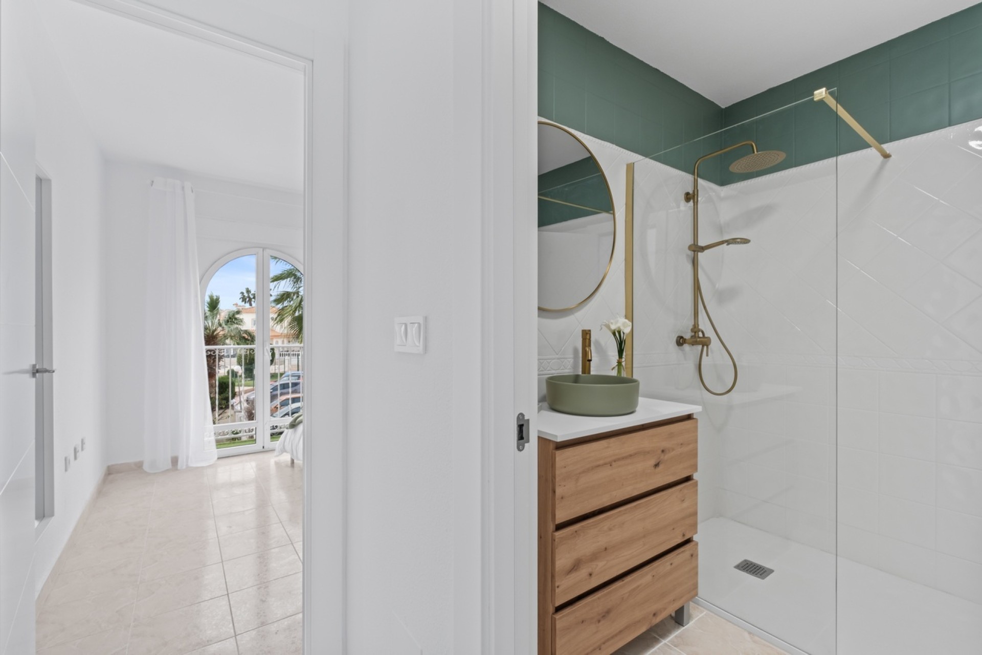 Resale - Stadthaus -
Playa Flamenca - Costa Blanca