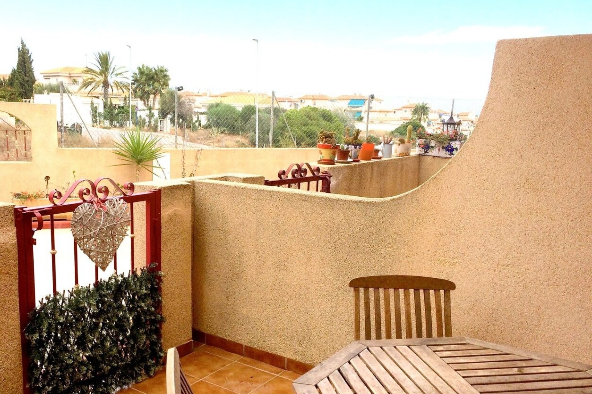 Resale - Stadthaus -
Playa Flamenca - Costa Blanca