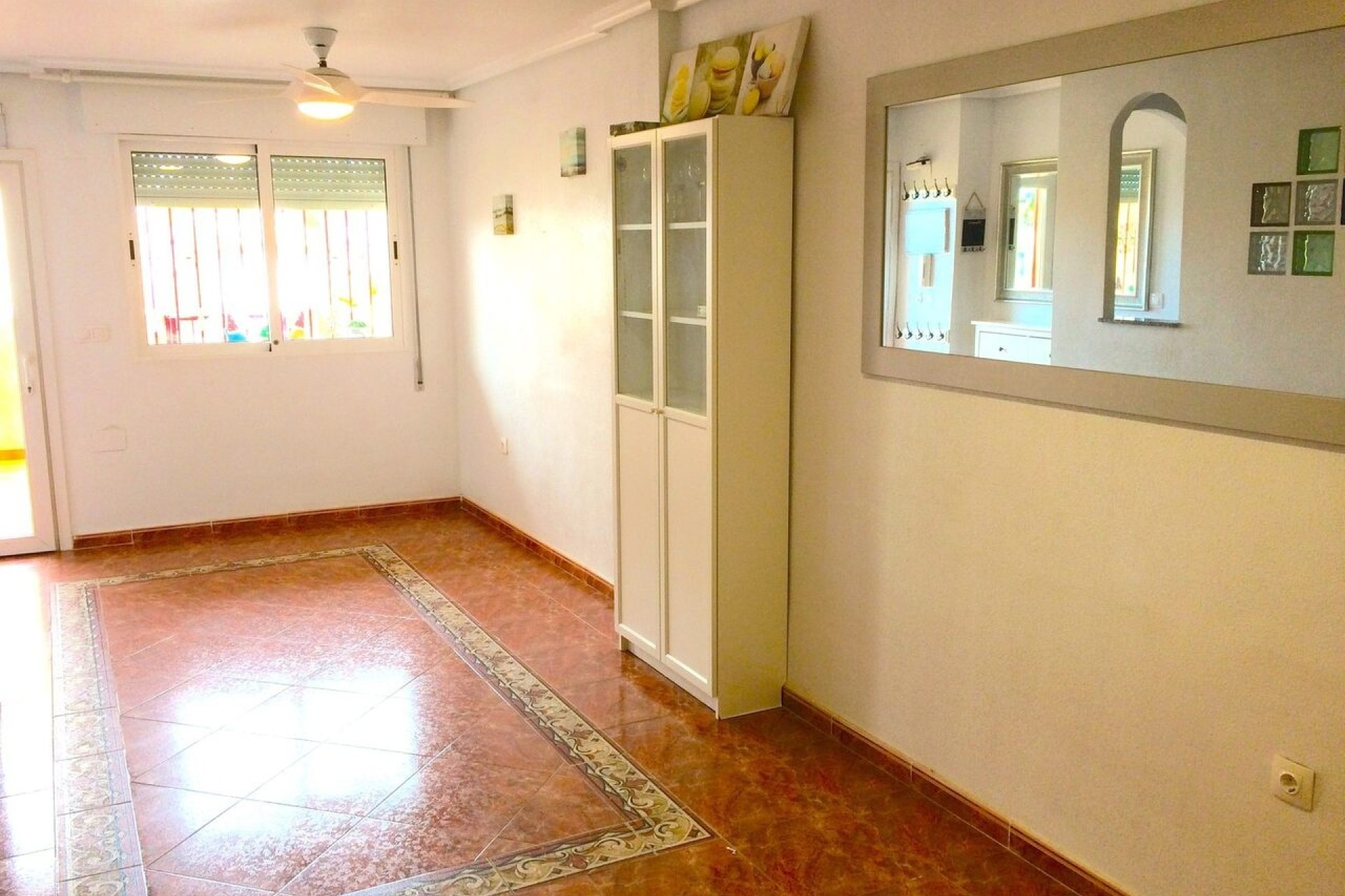 Resale - Stadthaus -
Playa Flamenca - Costa Blanca