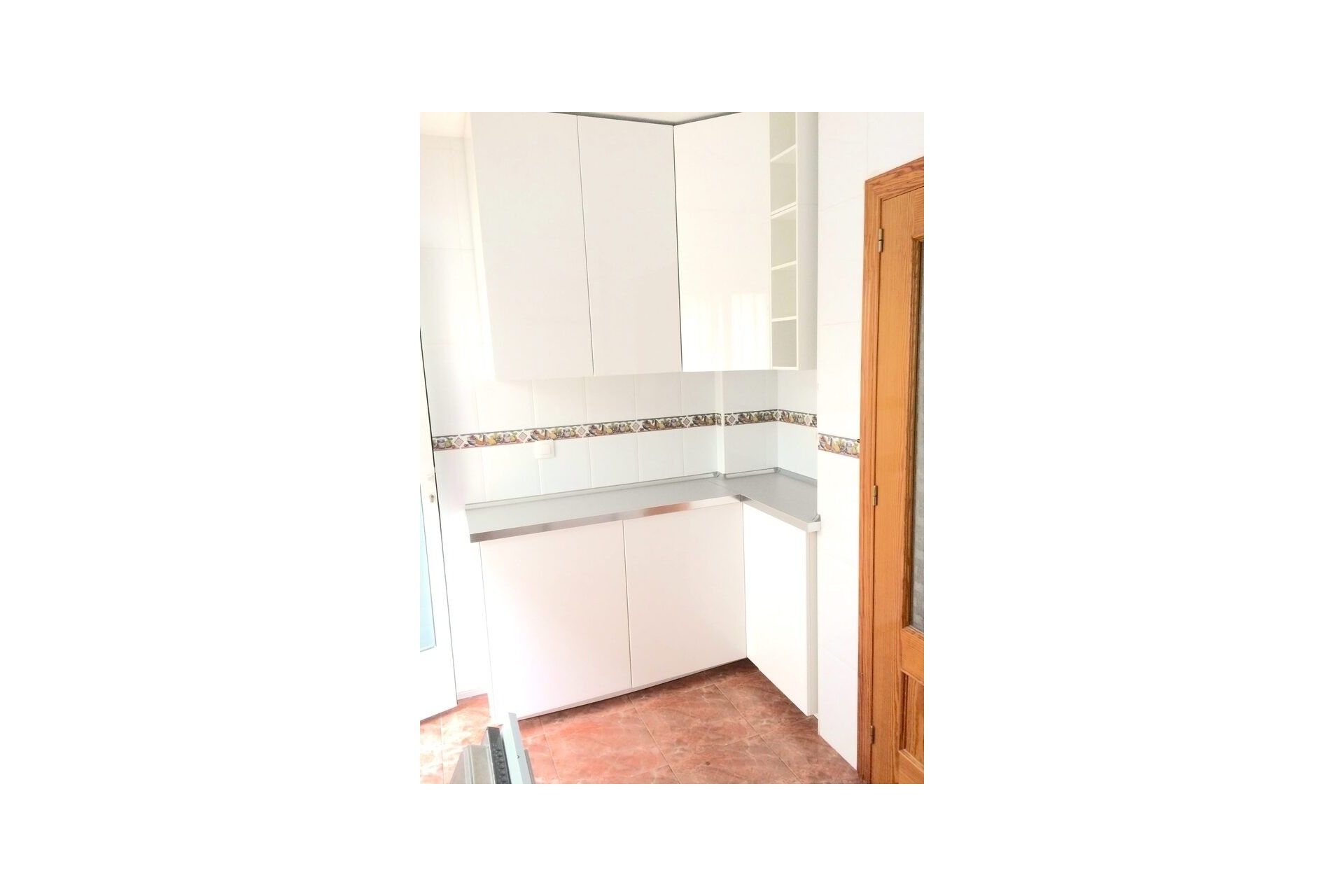 Resale - Stadthaus -
Playa Flamenca - Costa Blanca