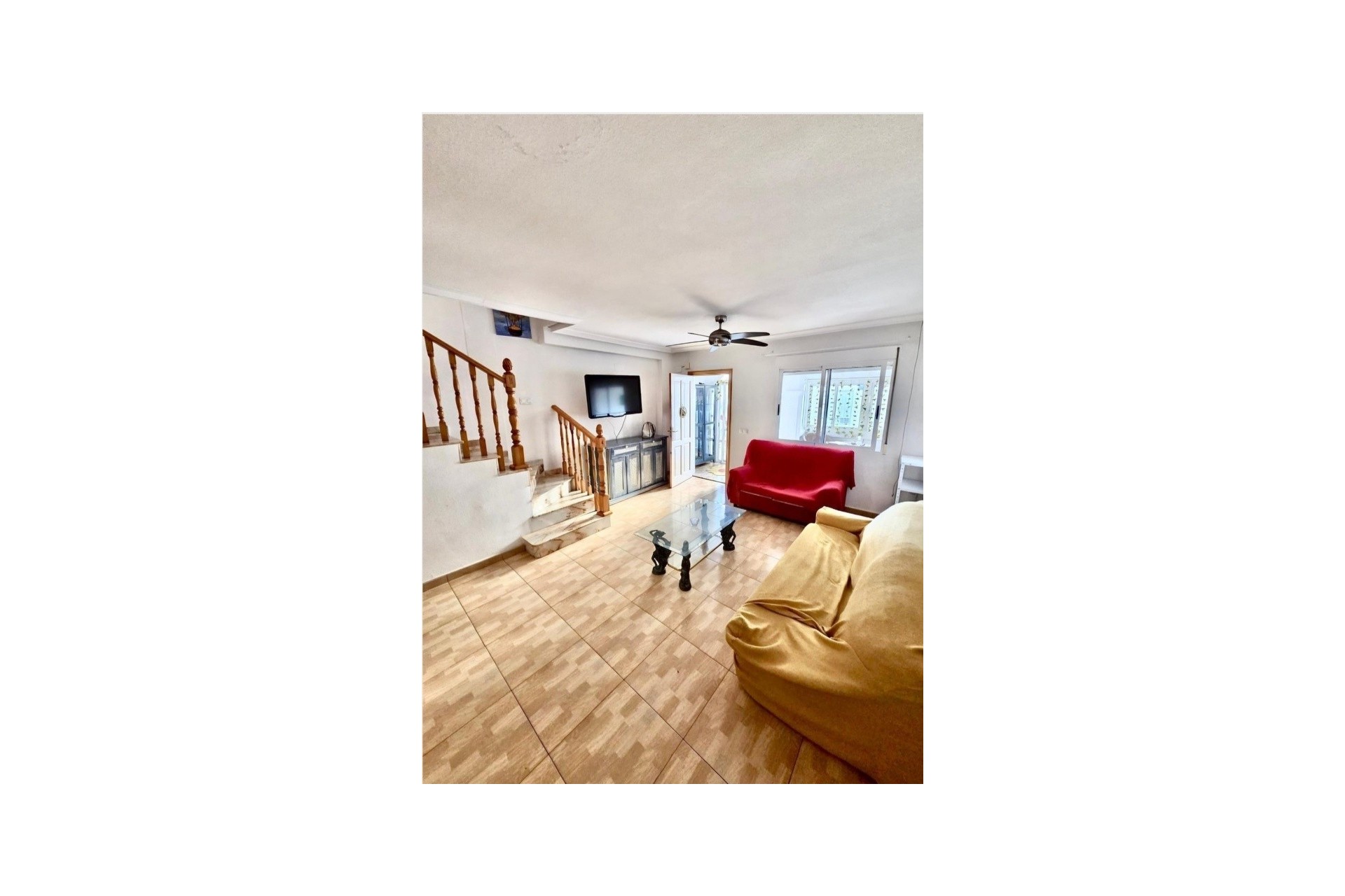Resale - Stadthaus -
Playa Flamenca - Costa Blanca