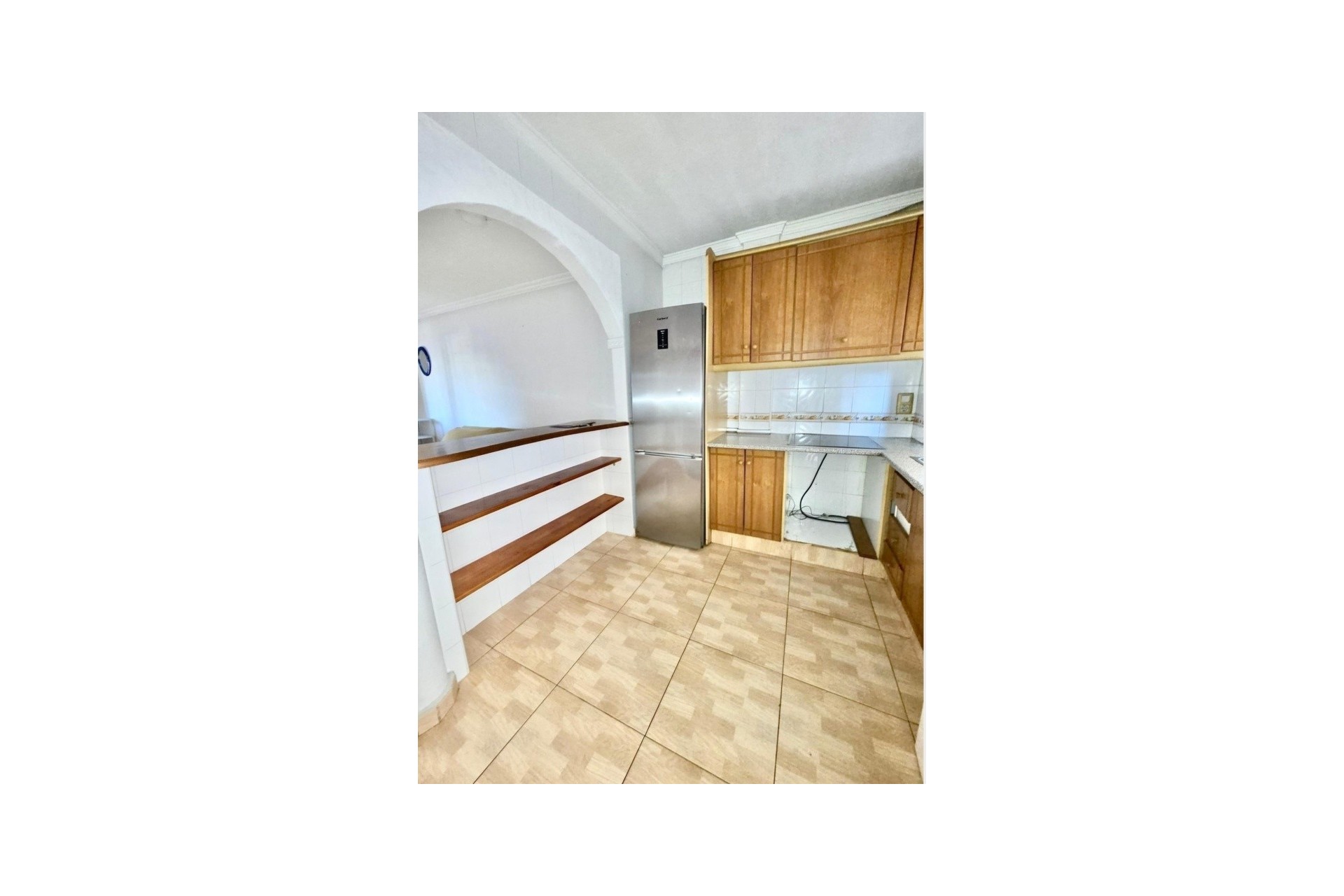 Resale - Stadthaus -
Playa Flamenca - Costa Blanca