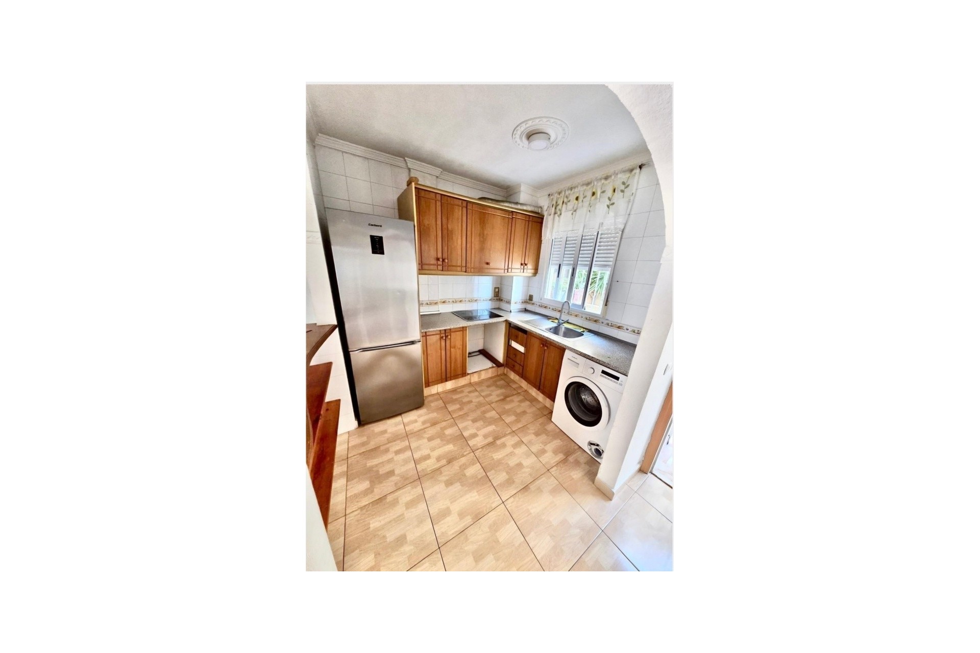 Resale - Stadthaus -
Playa Flamenca - Costa Blanca