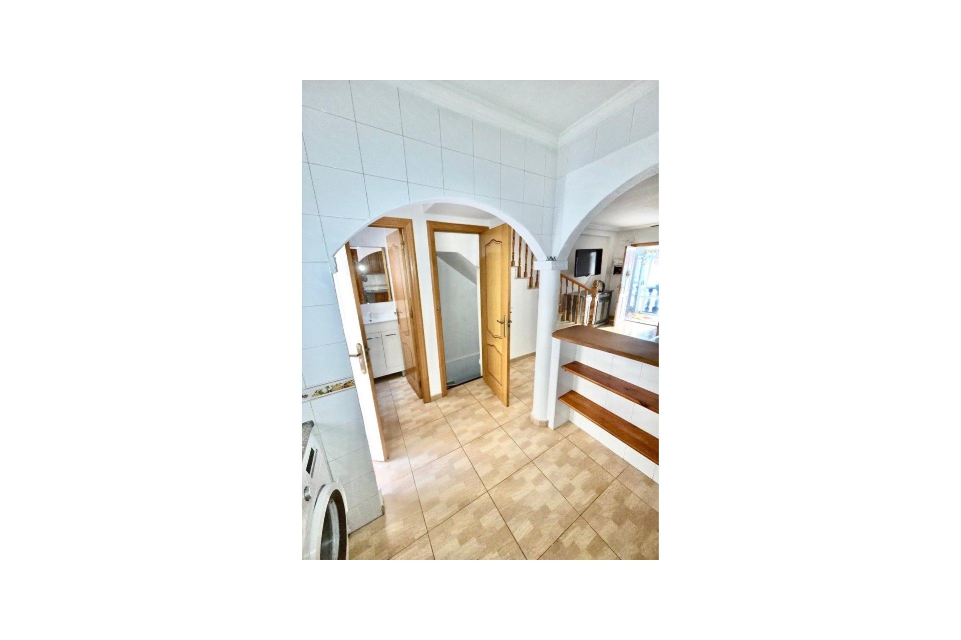 Resale - Stadthaus -
Playa Flamenca - Costa Blanca