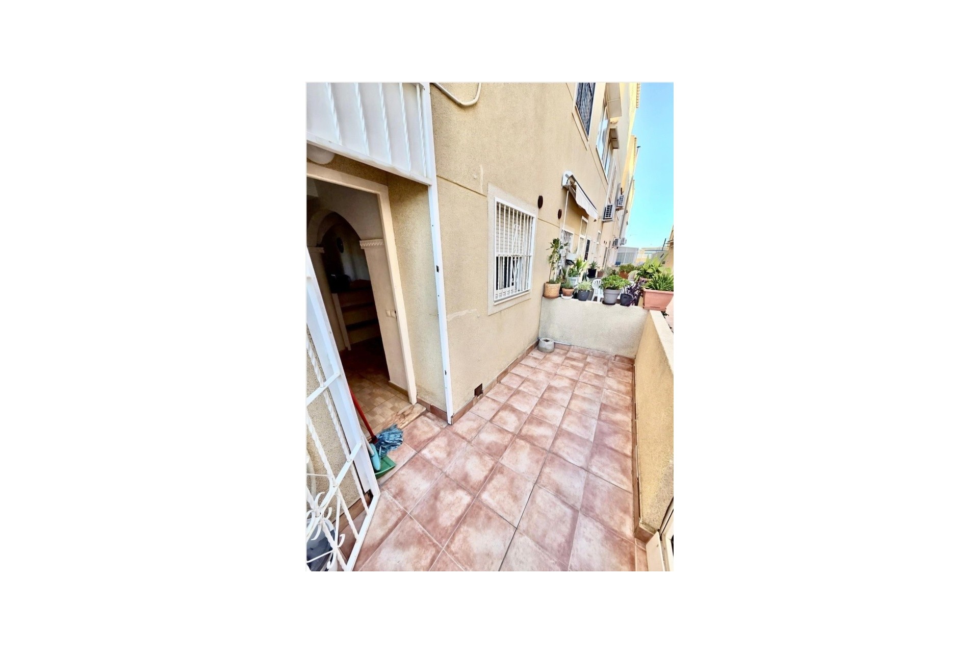 Resale - Stadthaus -
Playa Flamenca - Costa Blanca