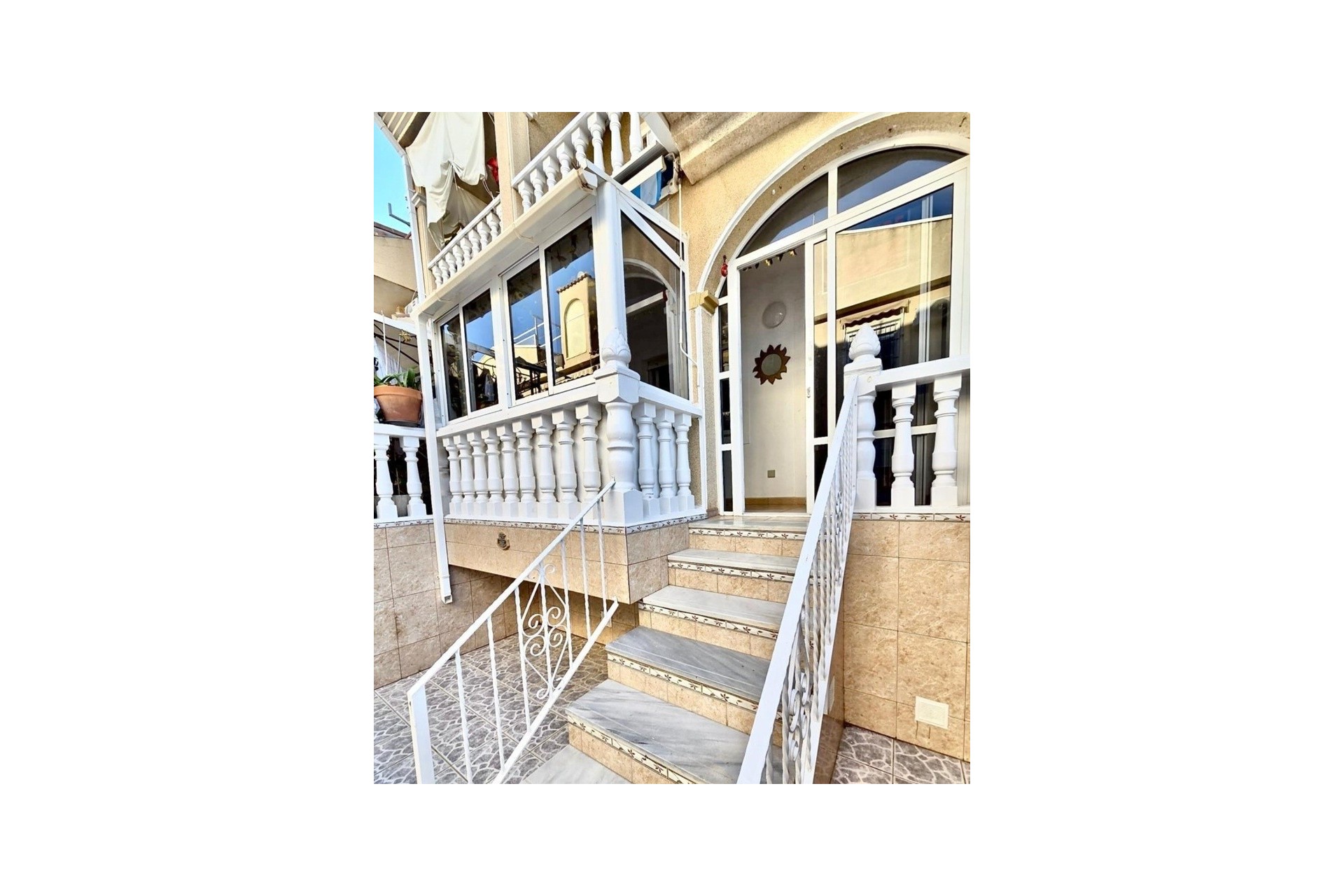 Resale - Stadthaus -
Playa Flamenca - Costa Blanca