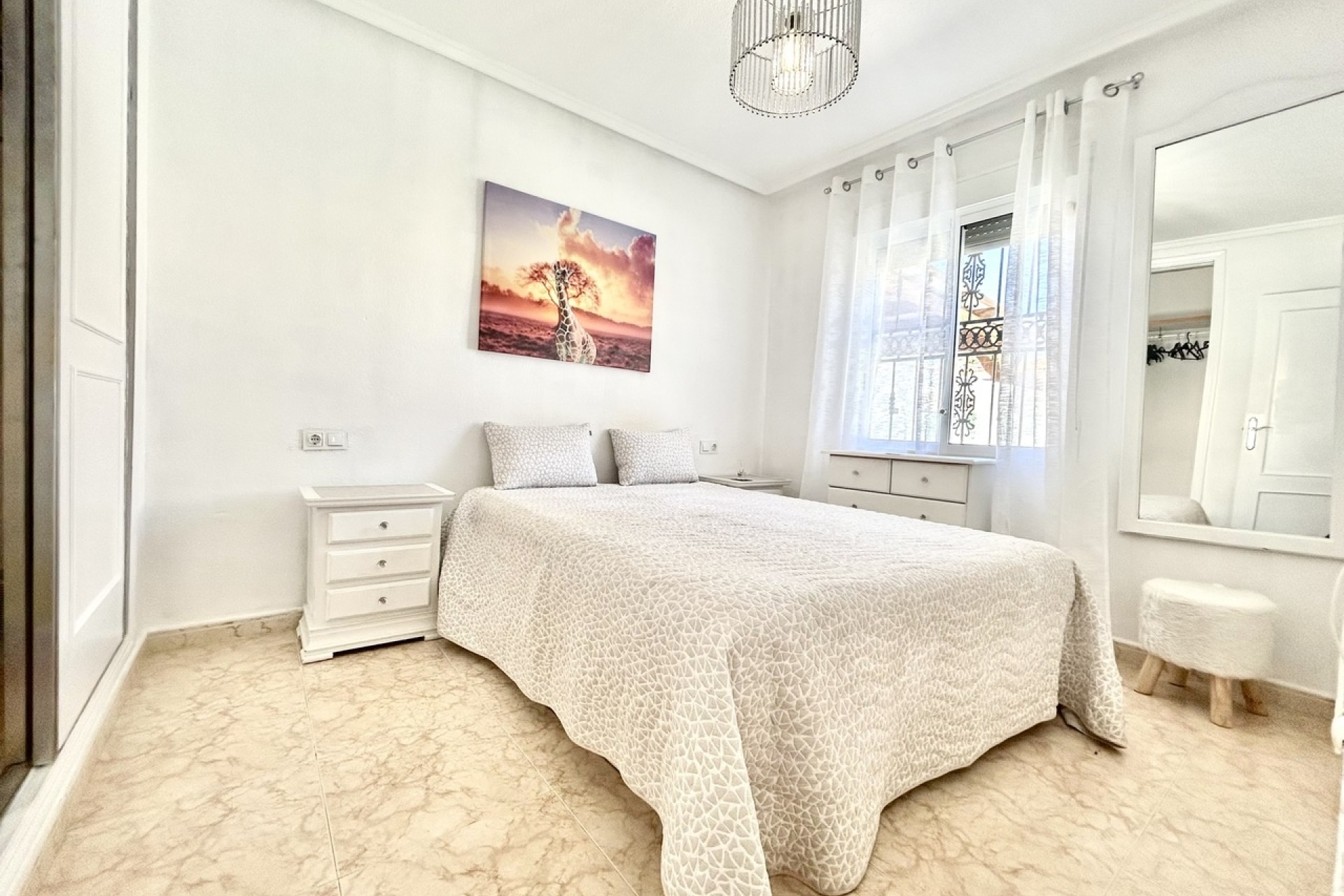 Resale - Stadthaus -
Punta Prima - Costa Blanca
