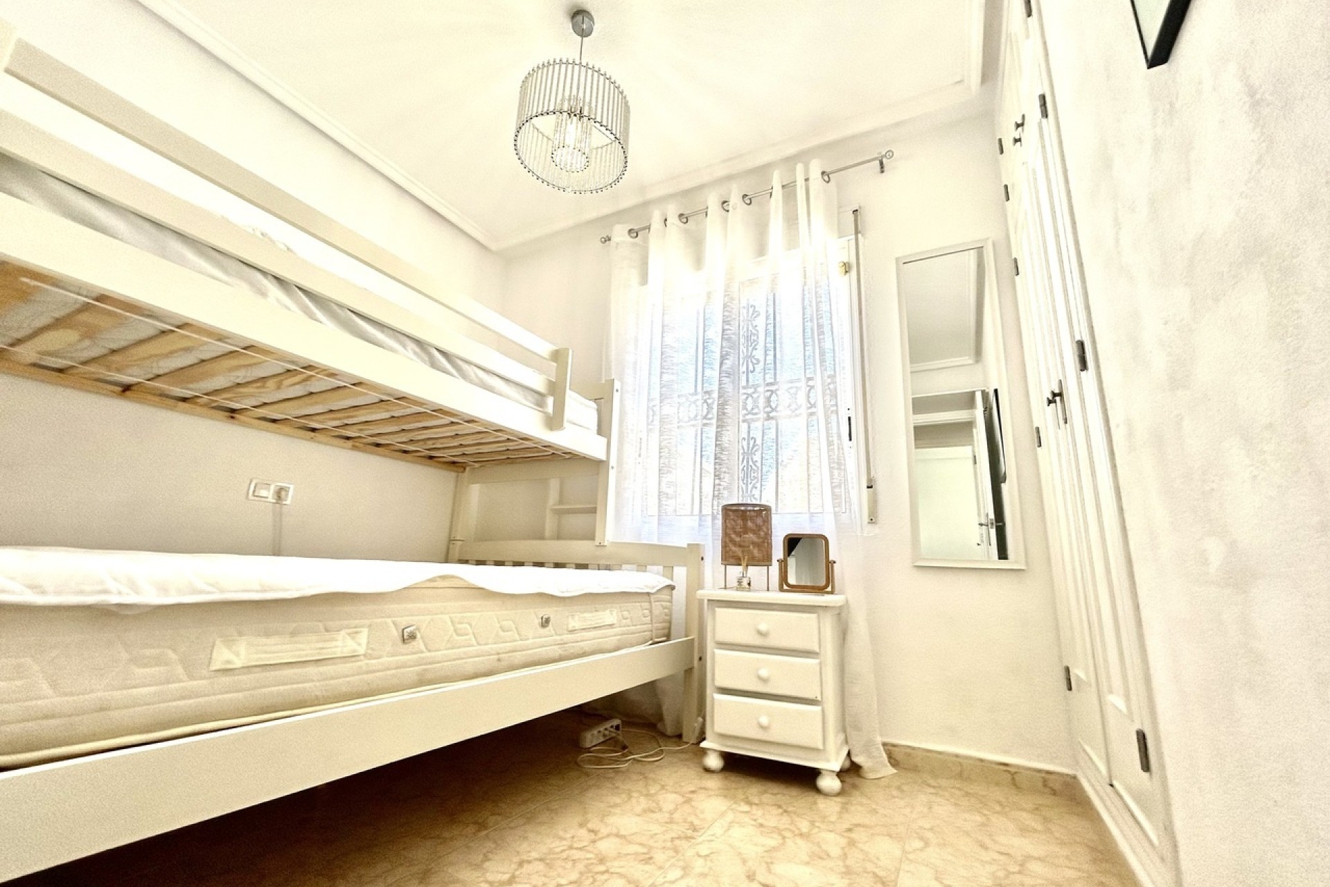 Resale - Stadthaus -
Punta Prima - Costa Blanca