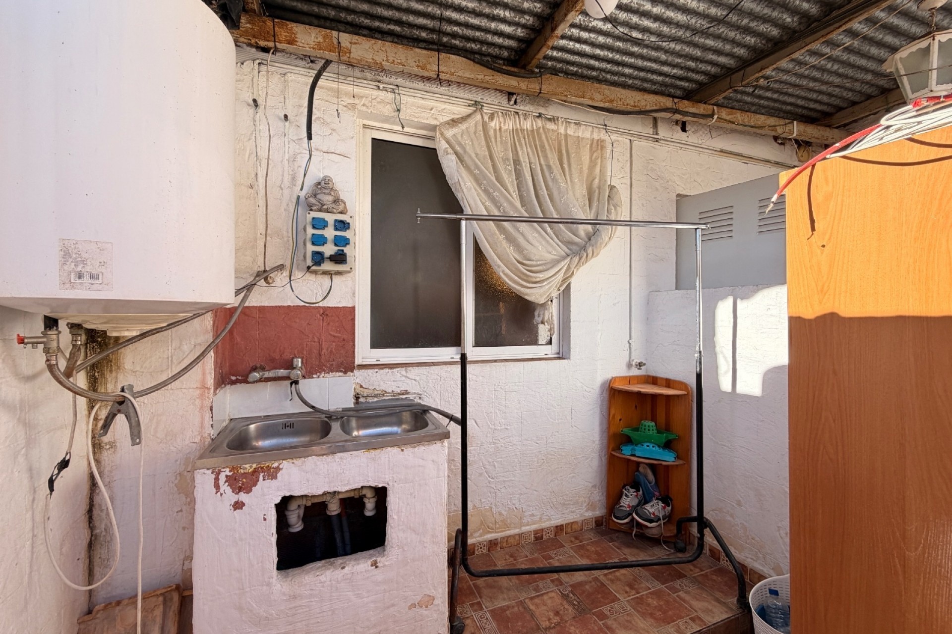 Resale - Stadthaus -
Rafal - El Mudamiento