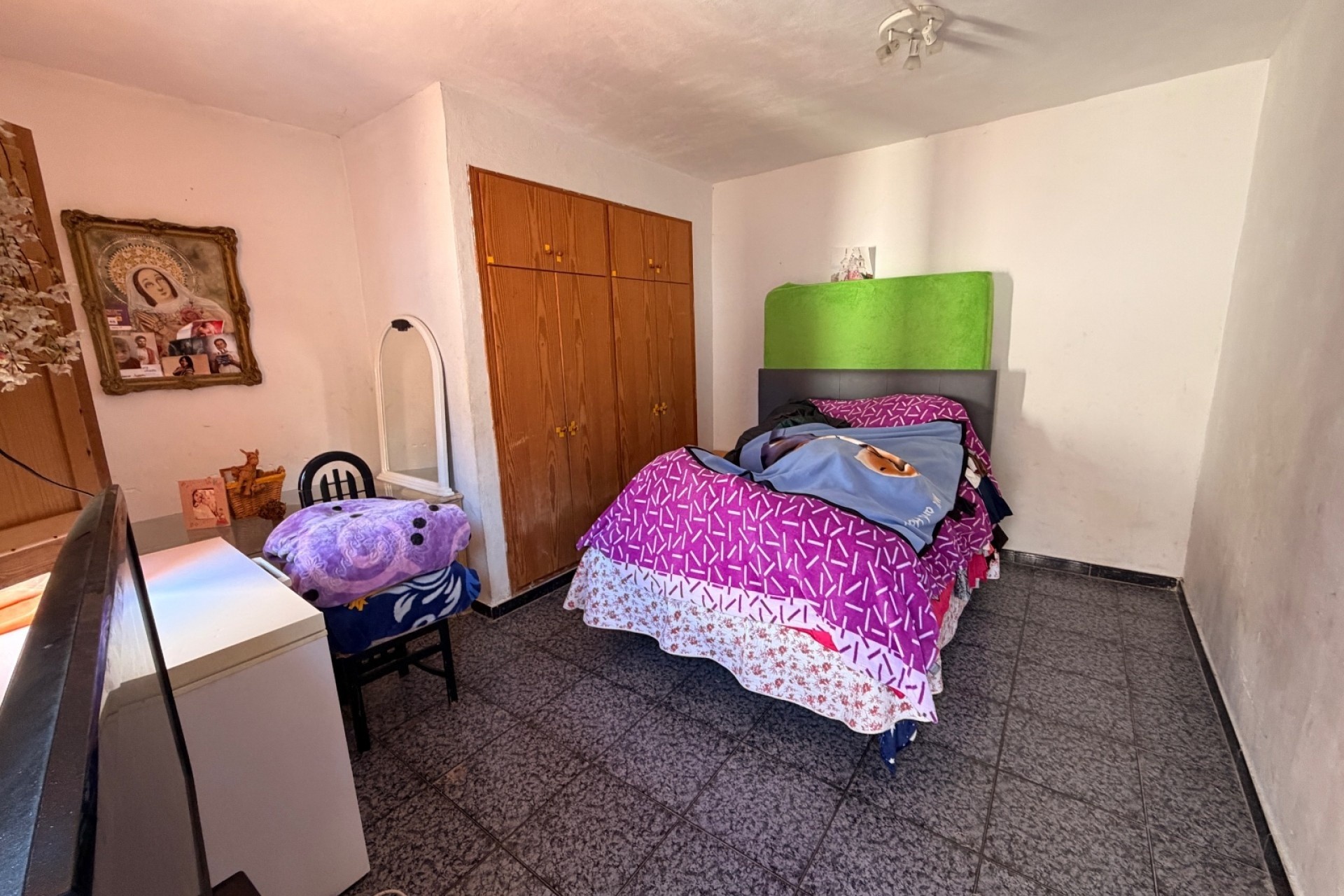 Resale - Stadthaus -
Rafal - El Mudamiento