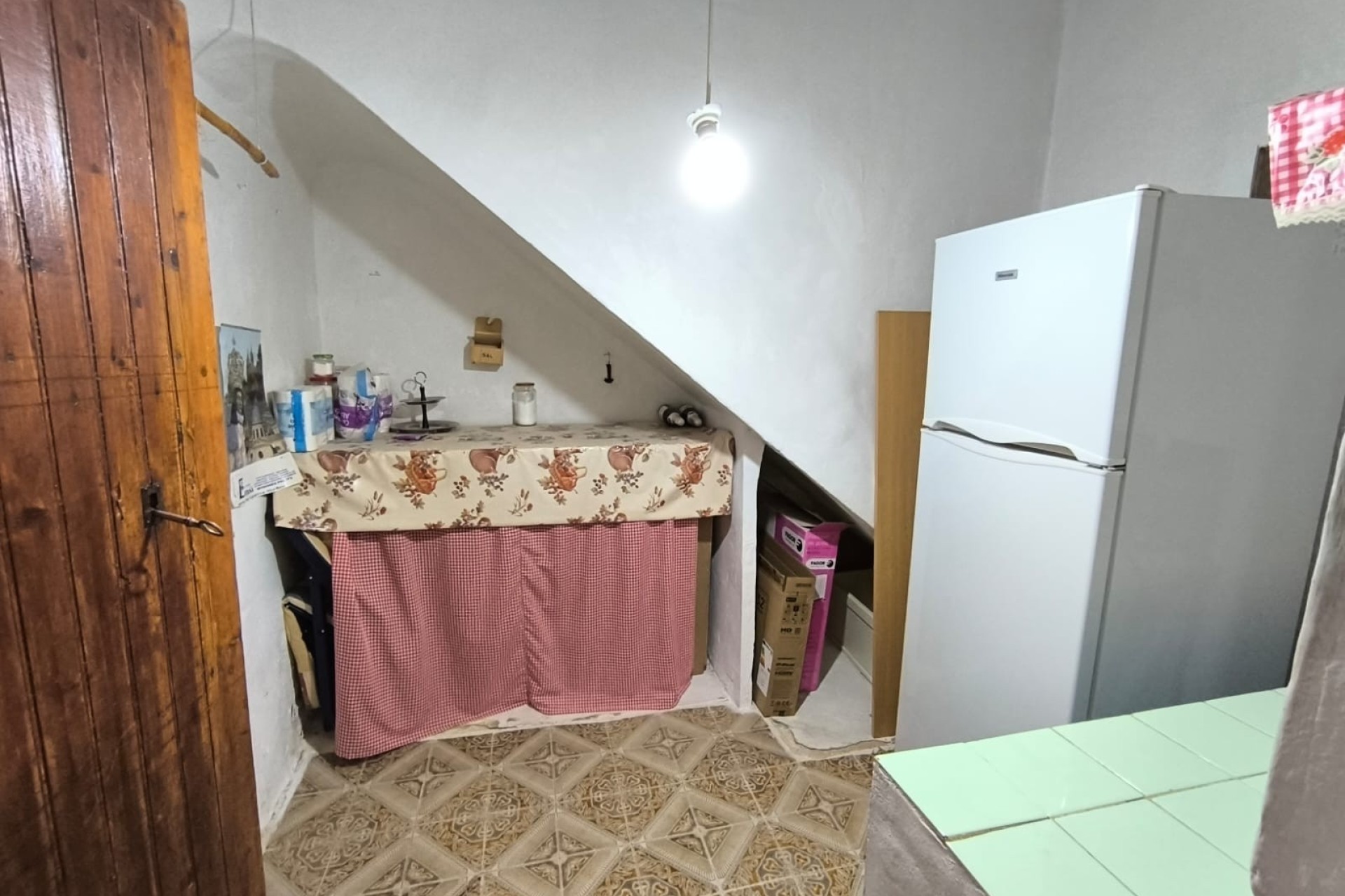 Resale - Stadthaus -
Raspay - Inland