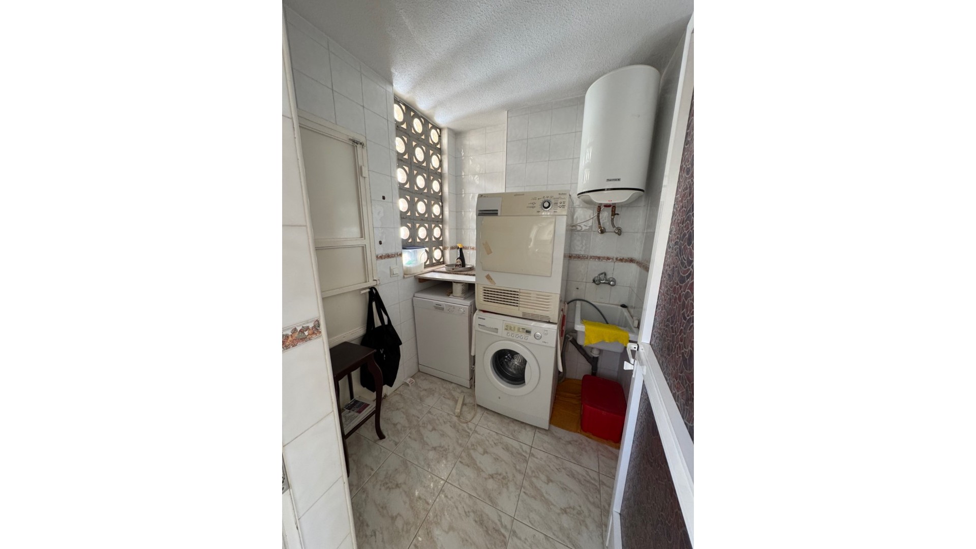 Resale - Stadthaus -
Rojales - Campo De Golf La Marquesa