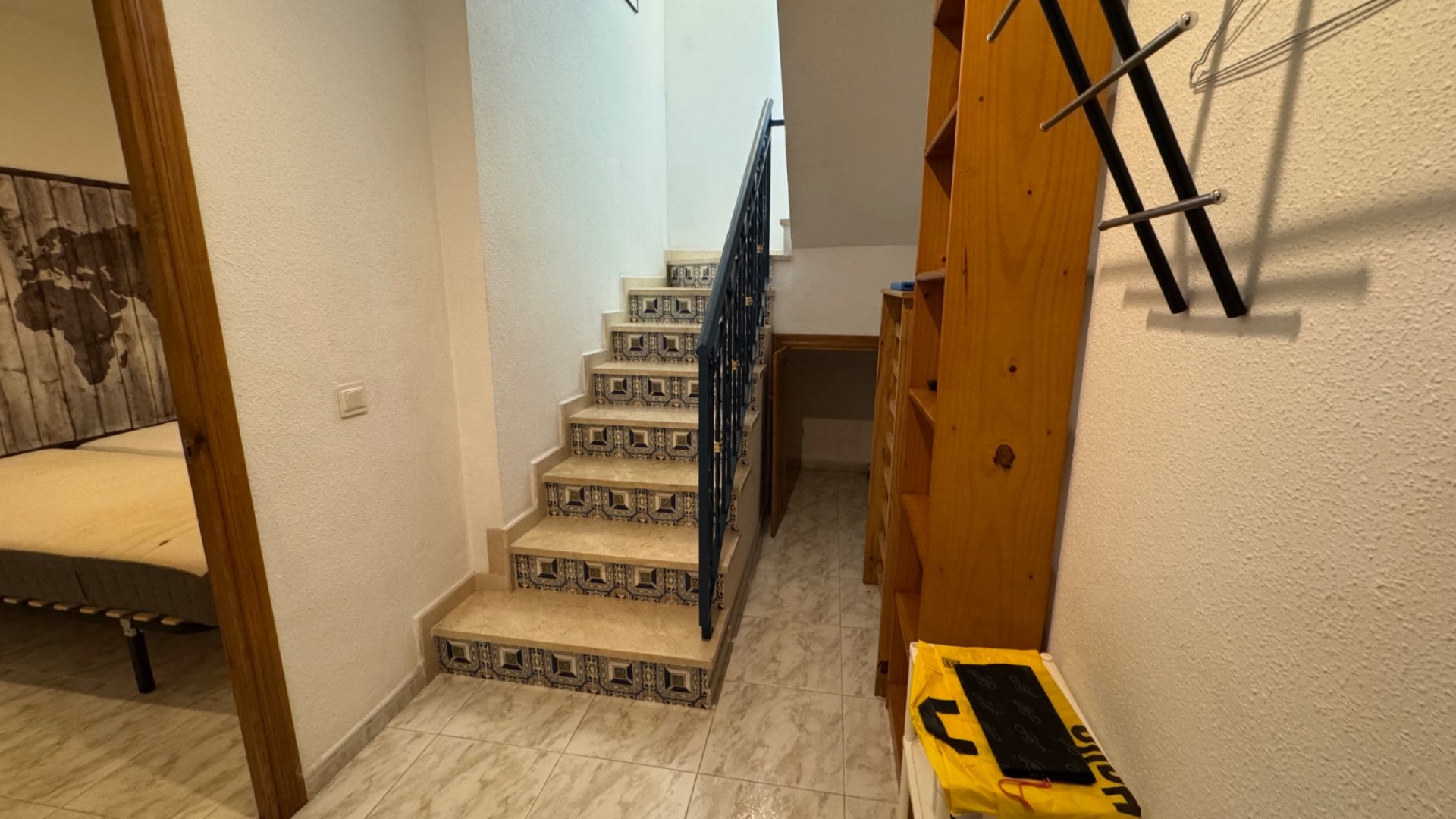 Resale - Stadthaus -
Rojales - Campo De Golf La Marquesa