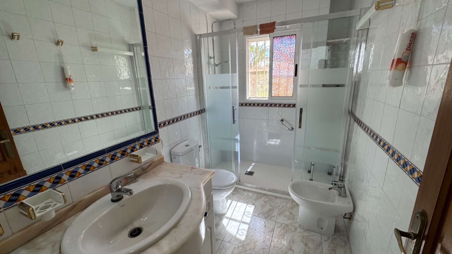 Resale - Stadthaus -
Rojales - Campo De Golf La Marquesa