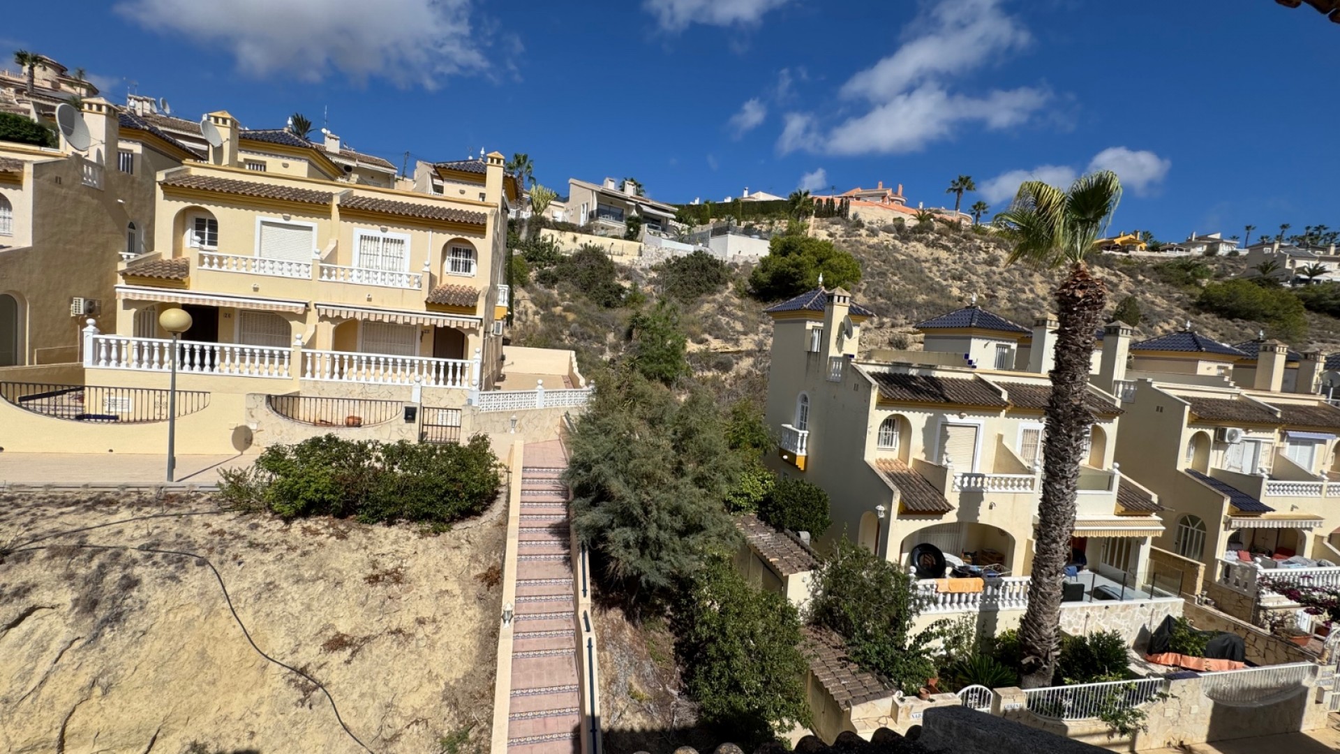 Resale - Stadthaus -
Rojales - Campo De Golf La Marquesa