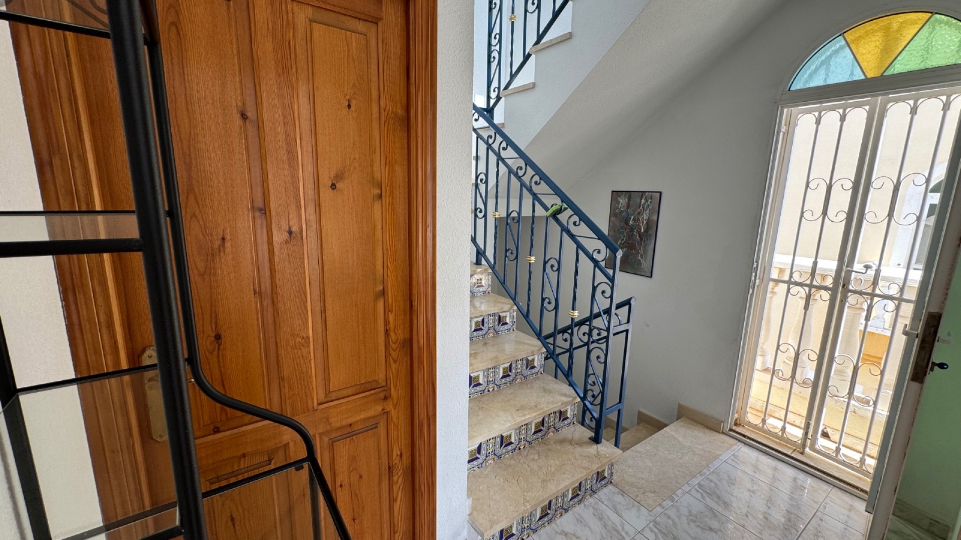 Resale - Stadthaus -
Rojales - Campo De Golf La Marquesa