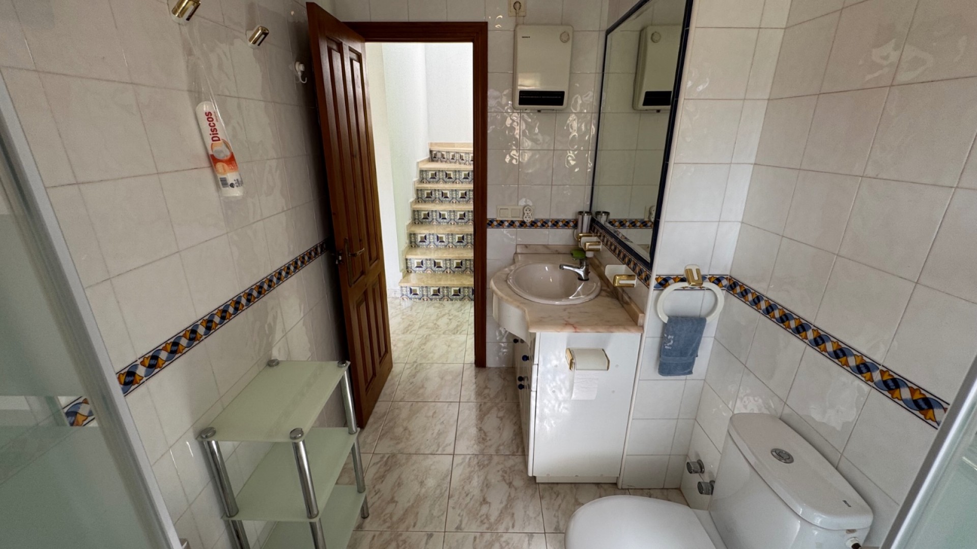 Resale - Stadthaus -
Rojales - Campo De Golf La Marquesa